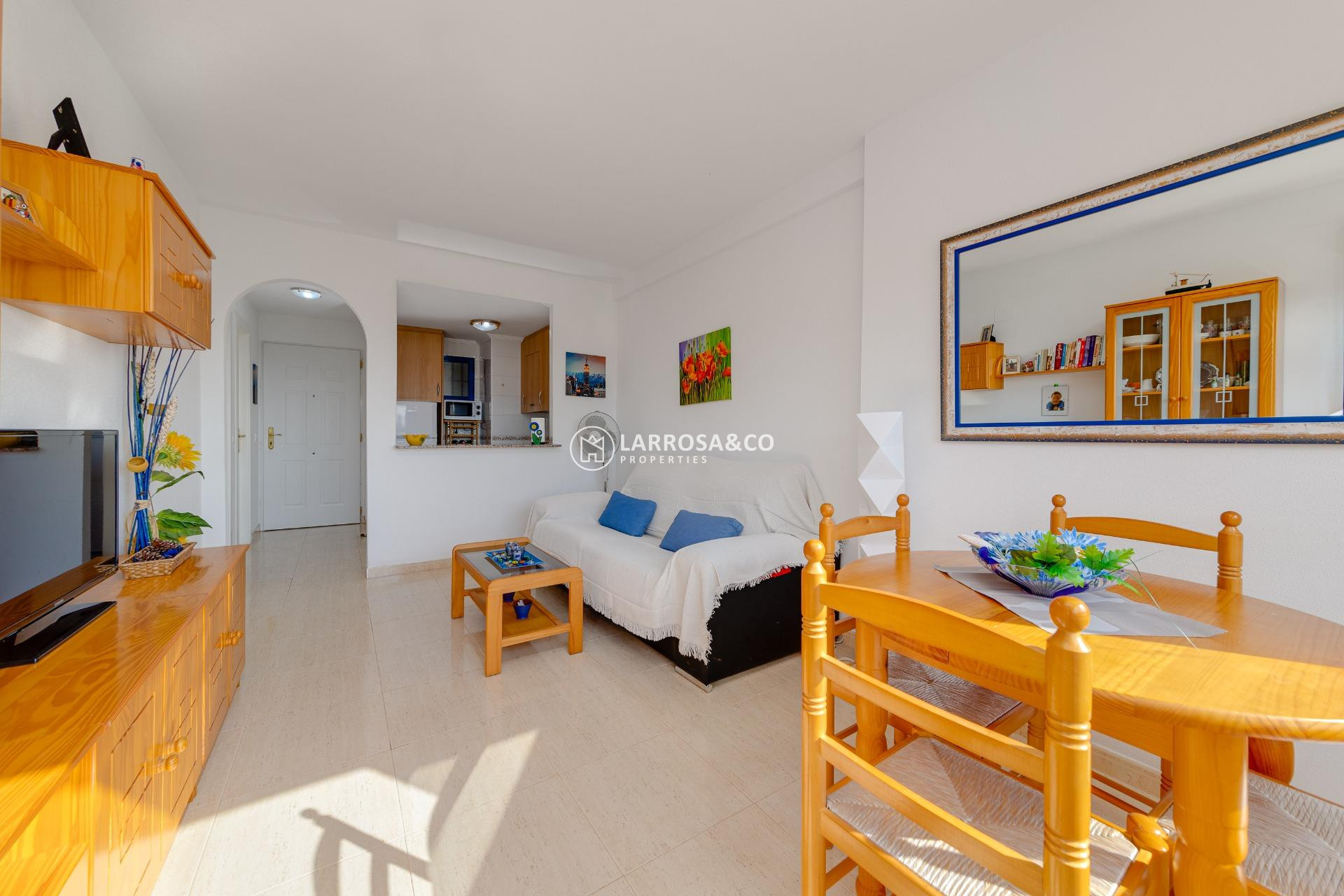 A Vendre - Apartment - Orihuela costa - Altos de Campoamor