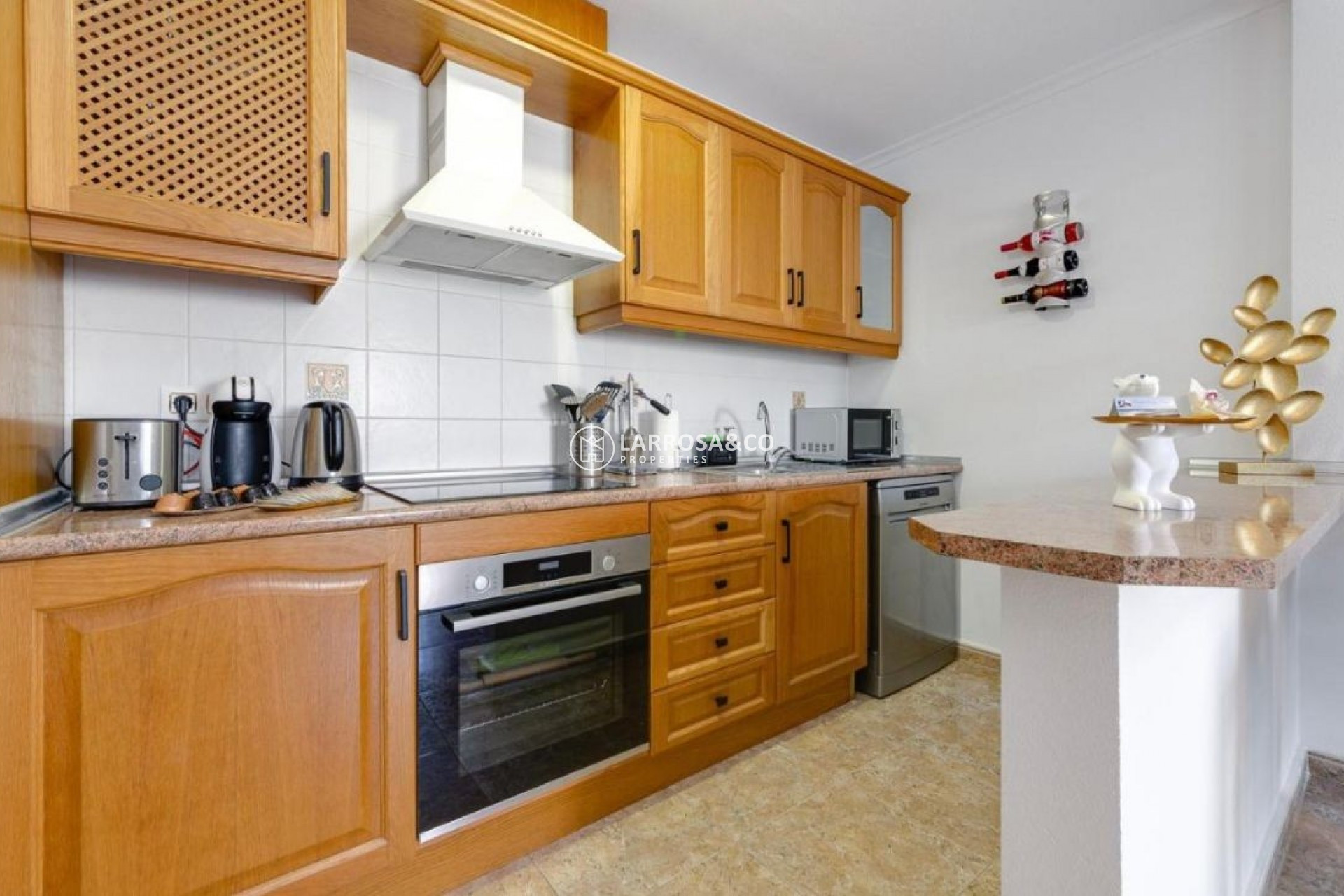 A Vendre - Apartment - Orihuela costa - Cabo Roig