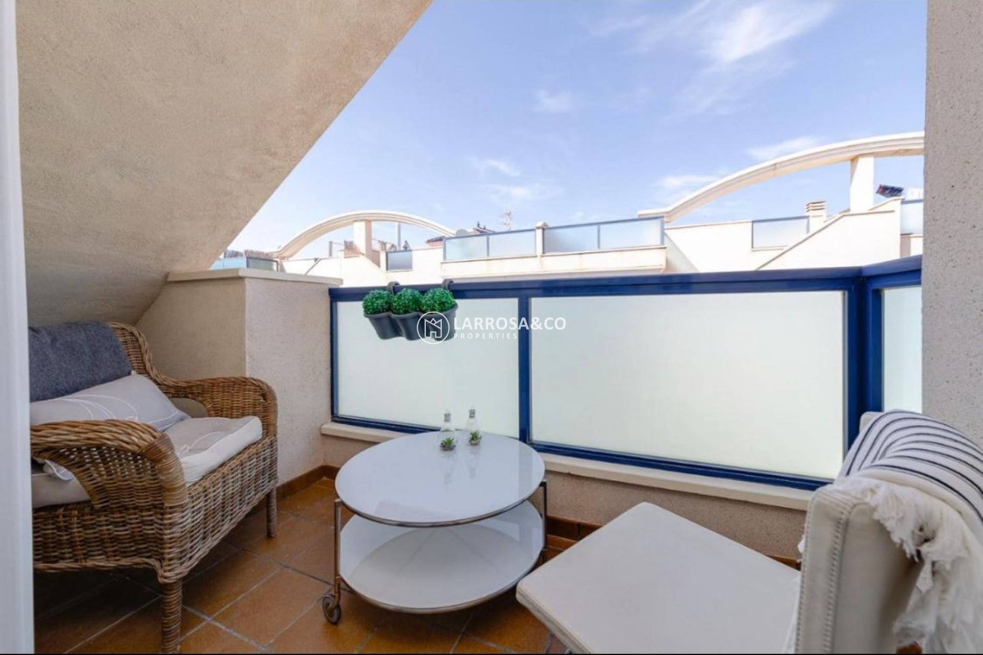 A Vendre - Apartment - Orihuela costa - Cabo Roig