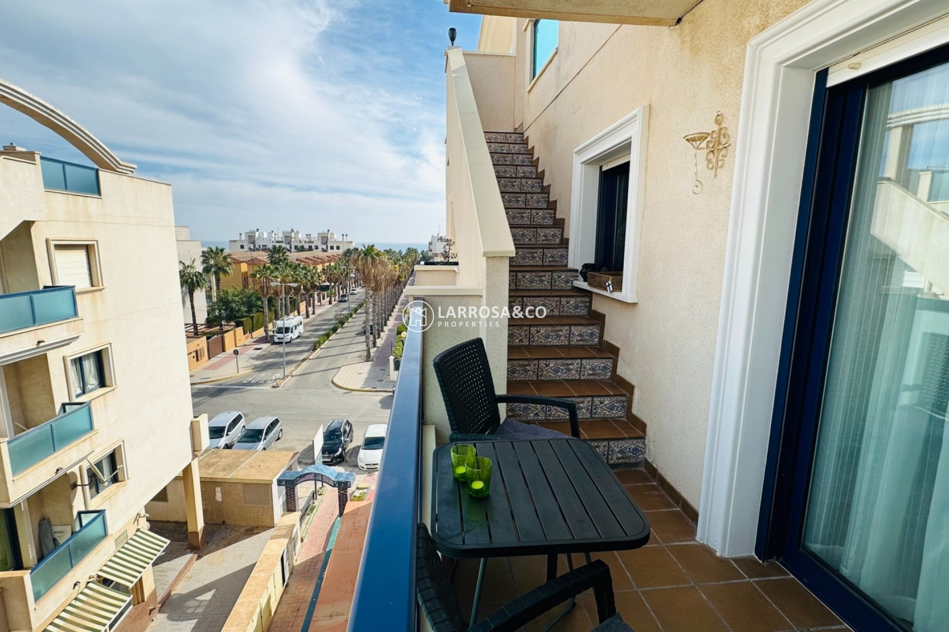 A Vendre - Apartment - Orihuela costa - Cabo Roig