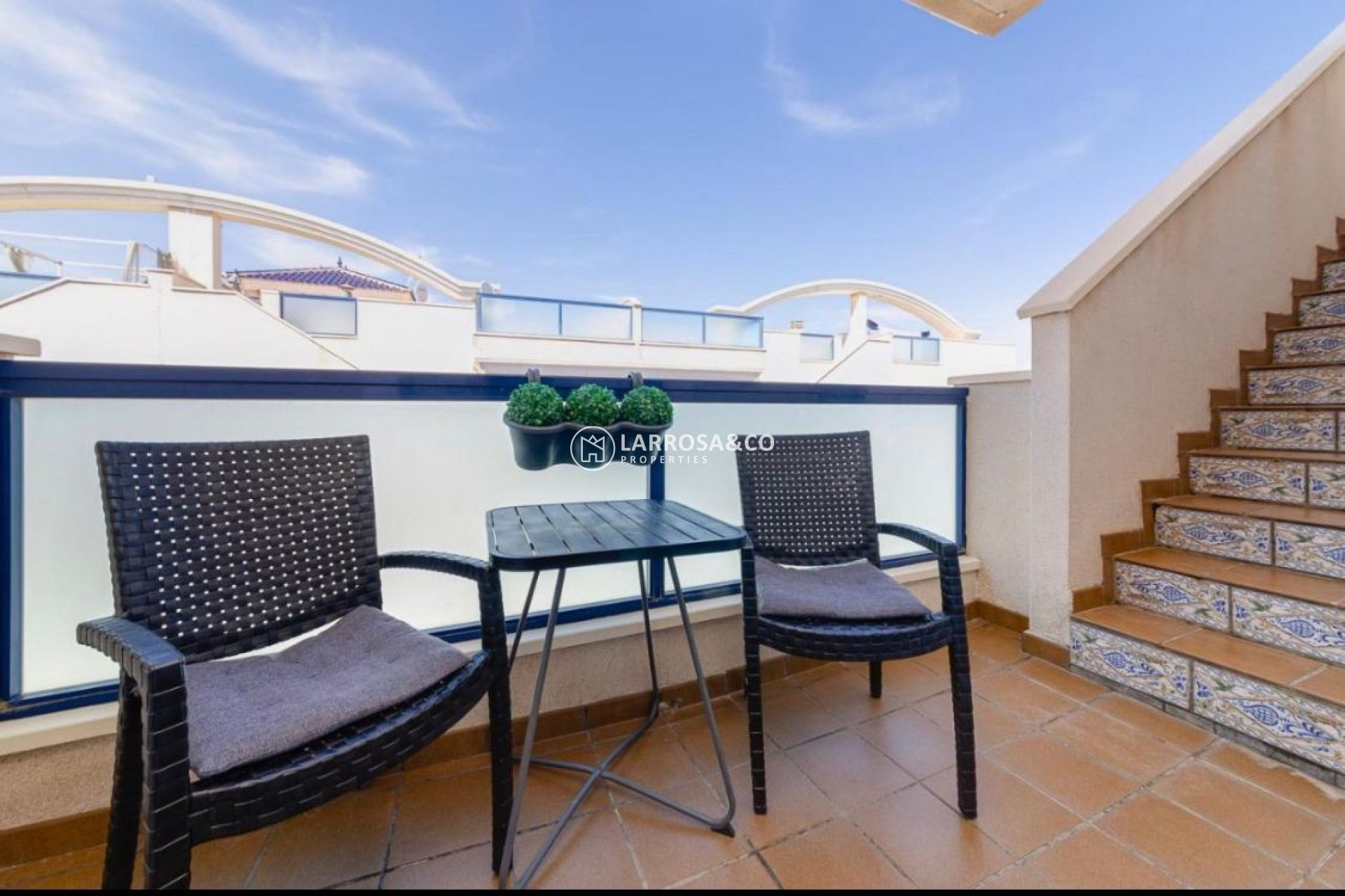 A Vendre - Apartment - Orihuela costa - Cabo Roig