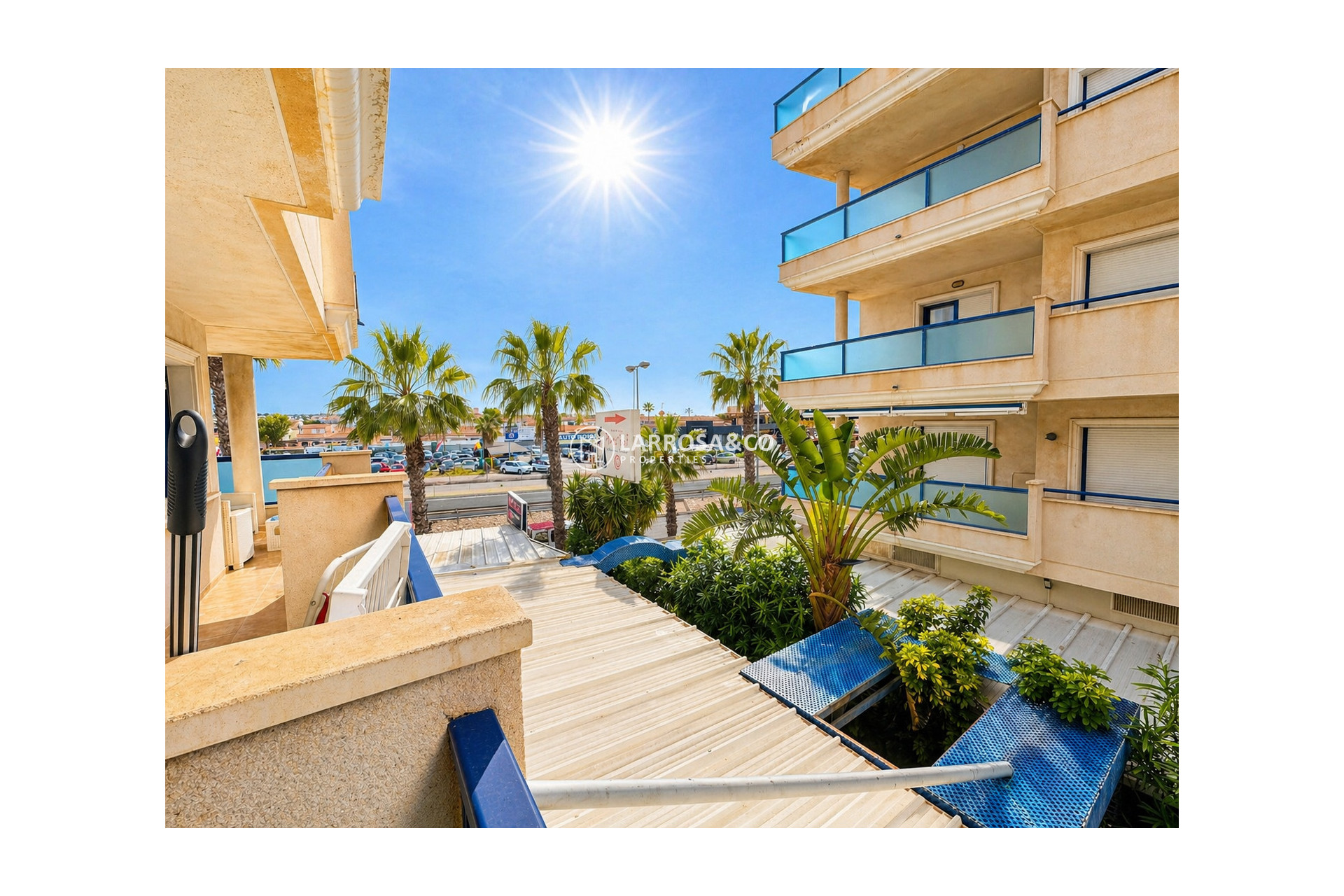 A Vendre - Apartment - Orihuela costa - Cabo Roig