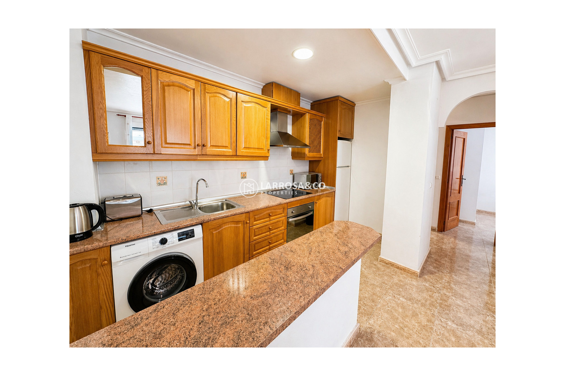 A Vendre - Apartment - Orihuela costa - Cabo Roig