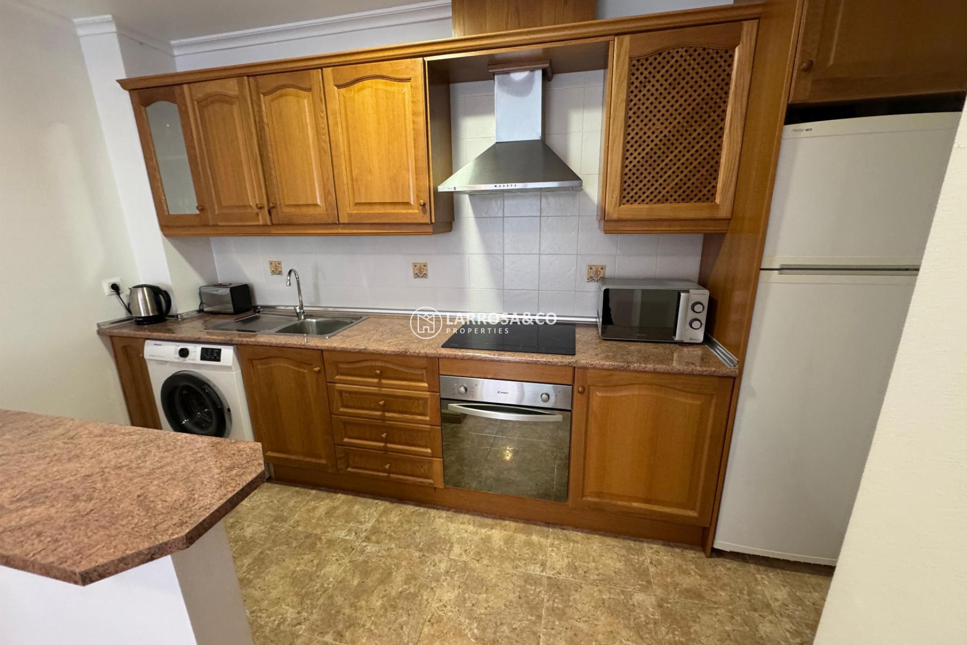A Vendre - Apartment - Orihuela costa - Cabo Roig