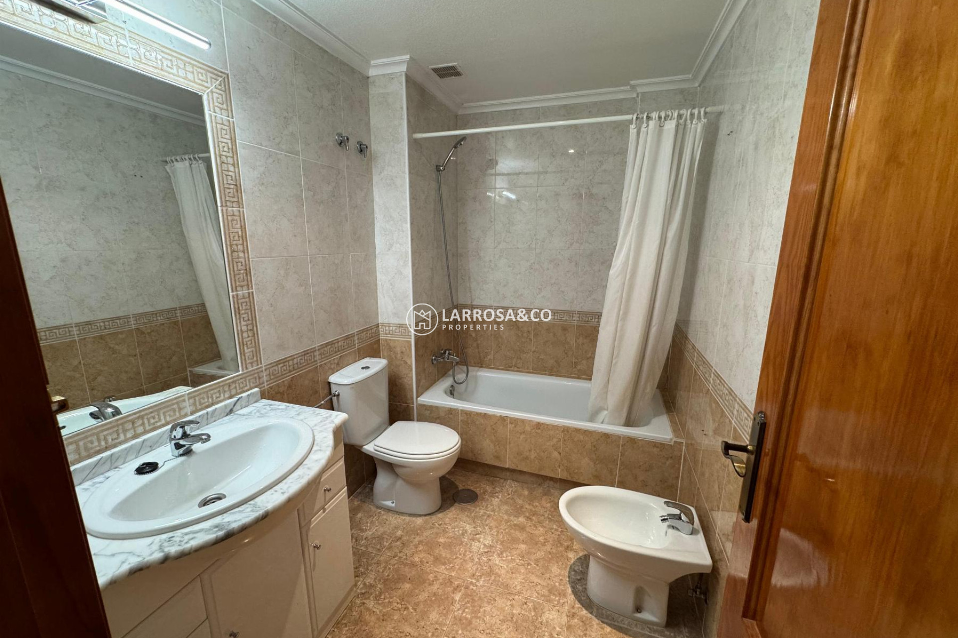 A Vendre - Apartment - Orihuela costa - Cabo Roig