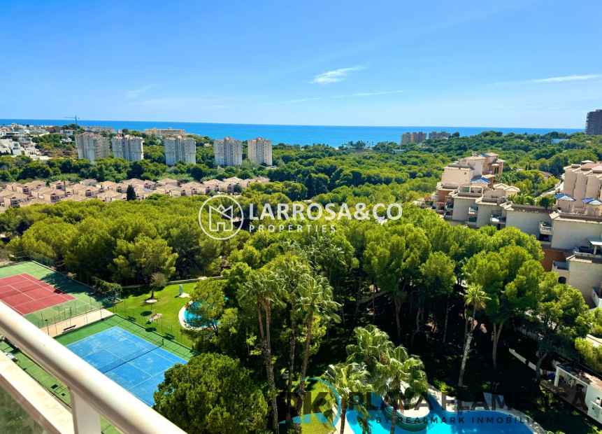 A Vendre - Apartment - Orihuela costa - Campoamor