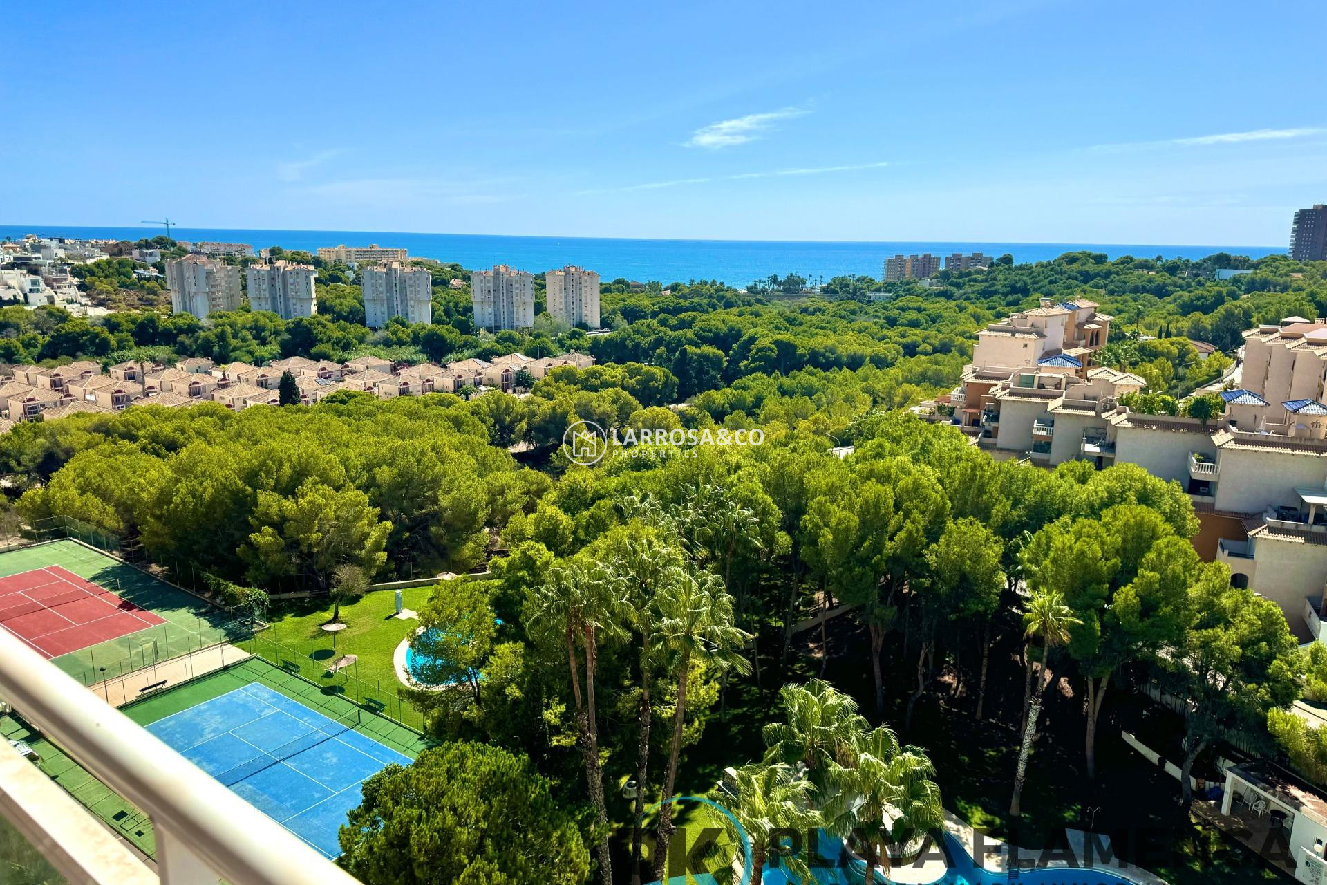 A Vendre - Apartment - Orihuela costa - Campoamor