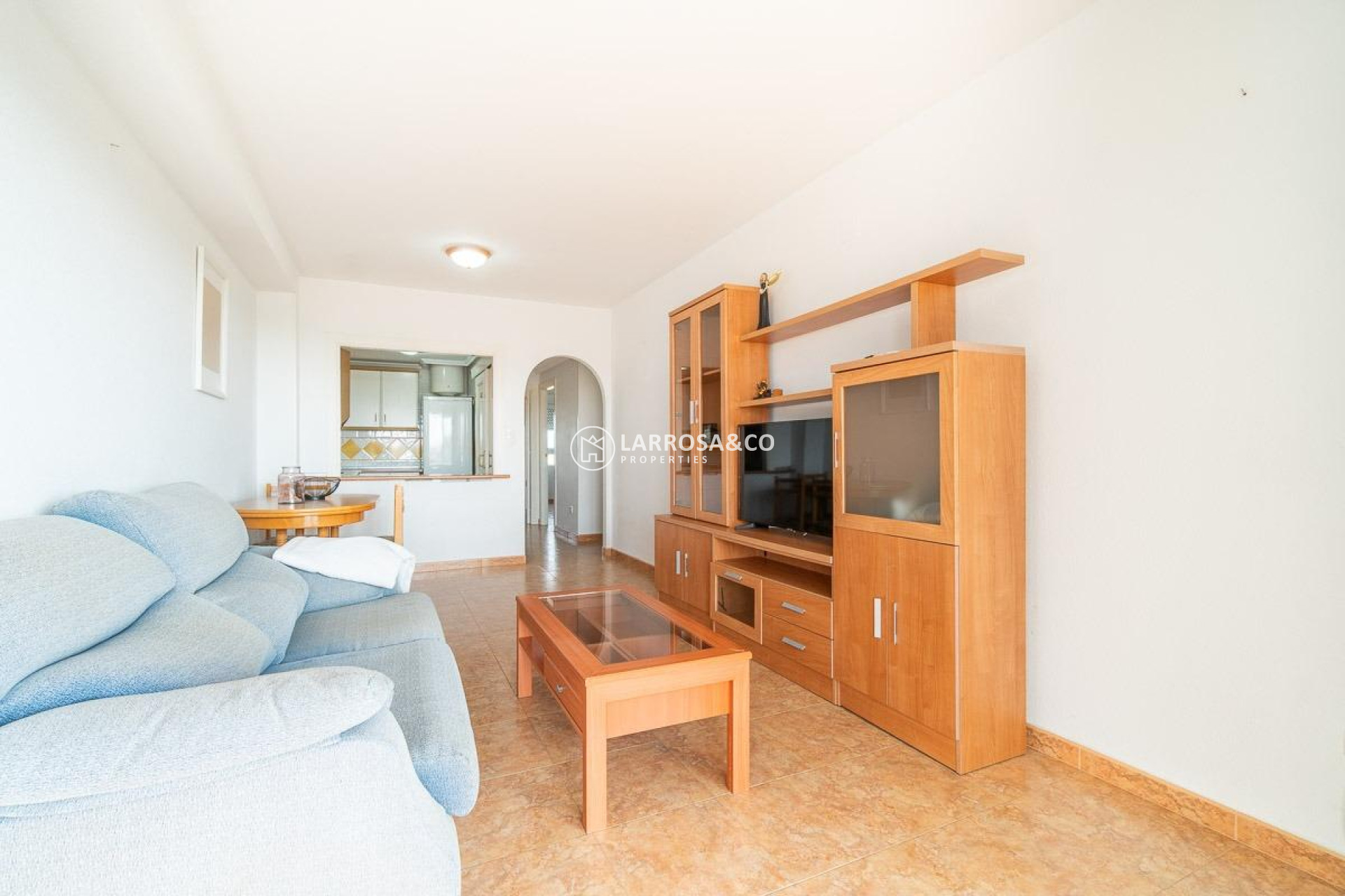 A Vendre - Apartment - Orihuela costa - Campoamor