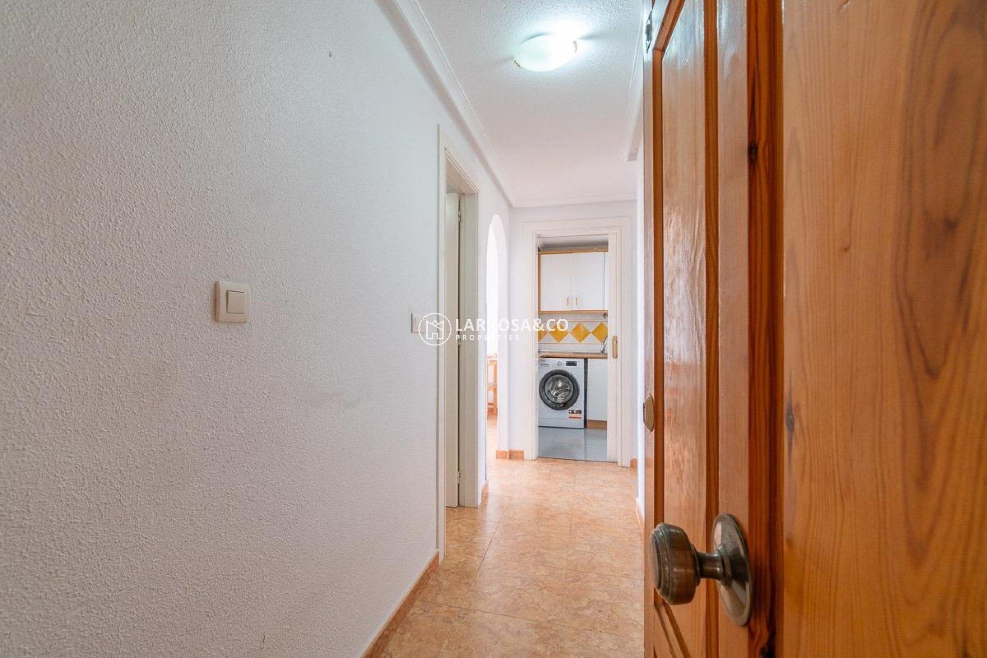 A Vendre - Apartment - Orihuela costa - Campoamor