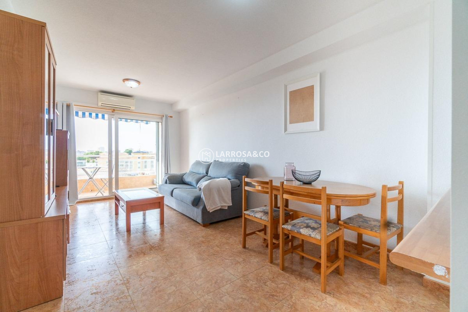 A Vendre - Apartment - Orihuela costa - Campoamor