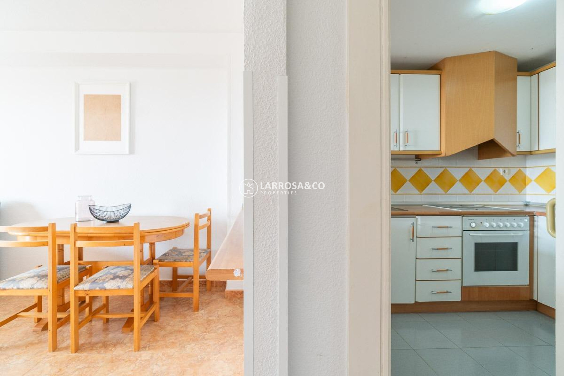 A Vendre - Apartment - Orihuela costa - Campoamor