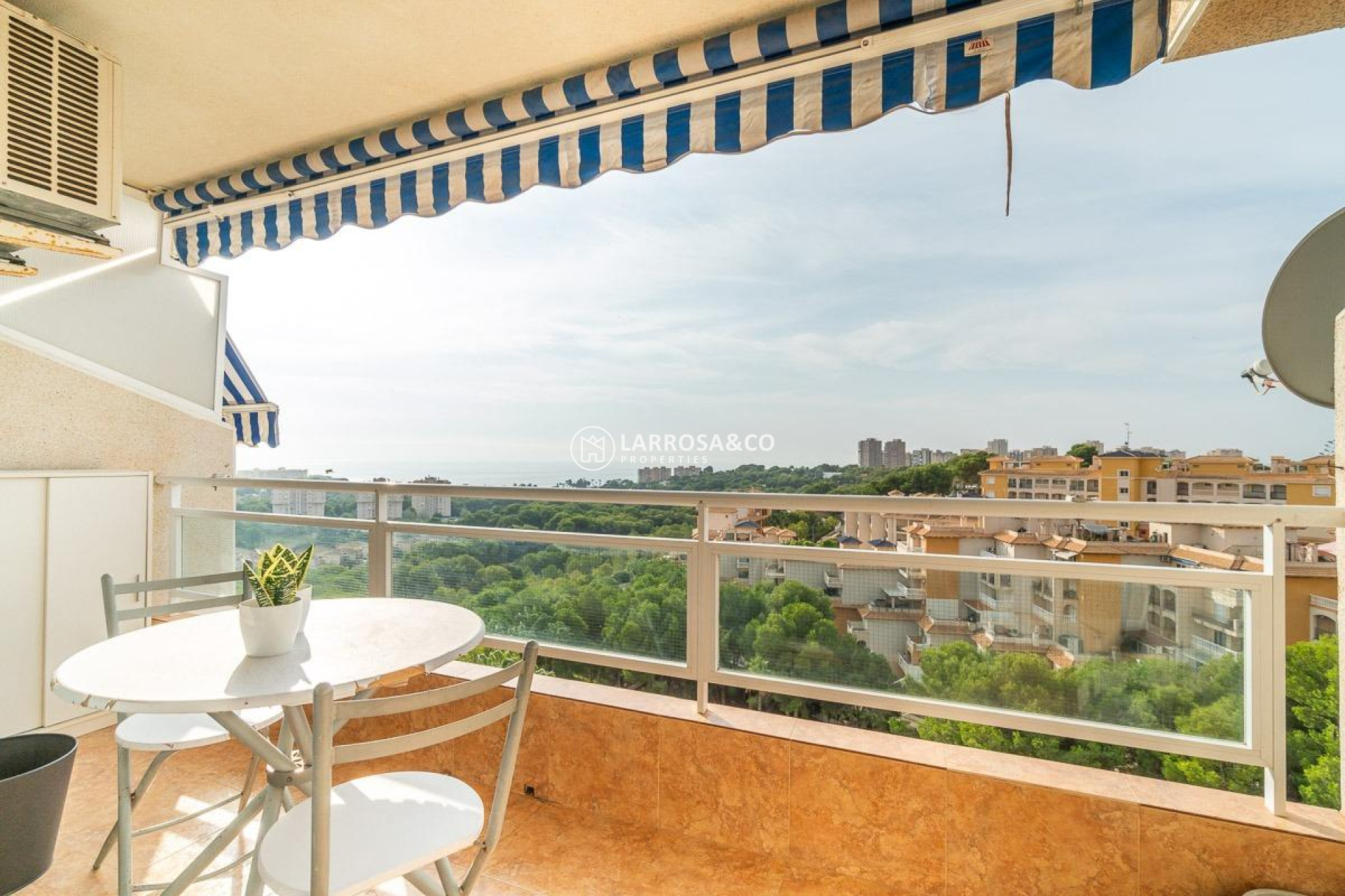 A Vendre - Apartment - Orihuela costa - Campoamor