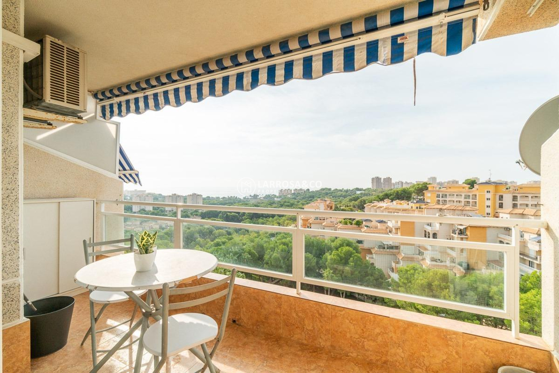 A Vendre - Apartment - Orihuela costa - Campoamor