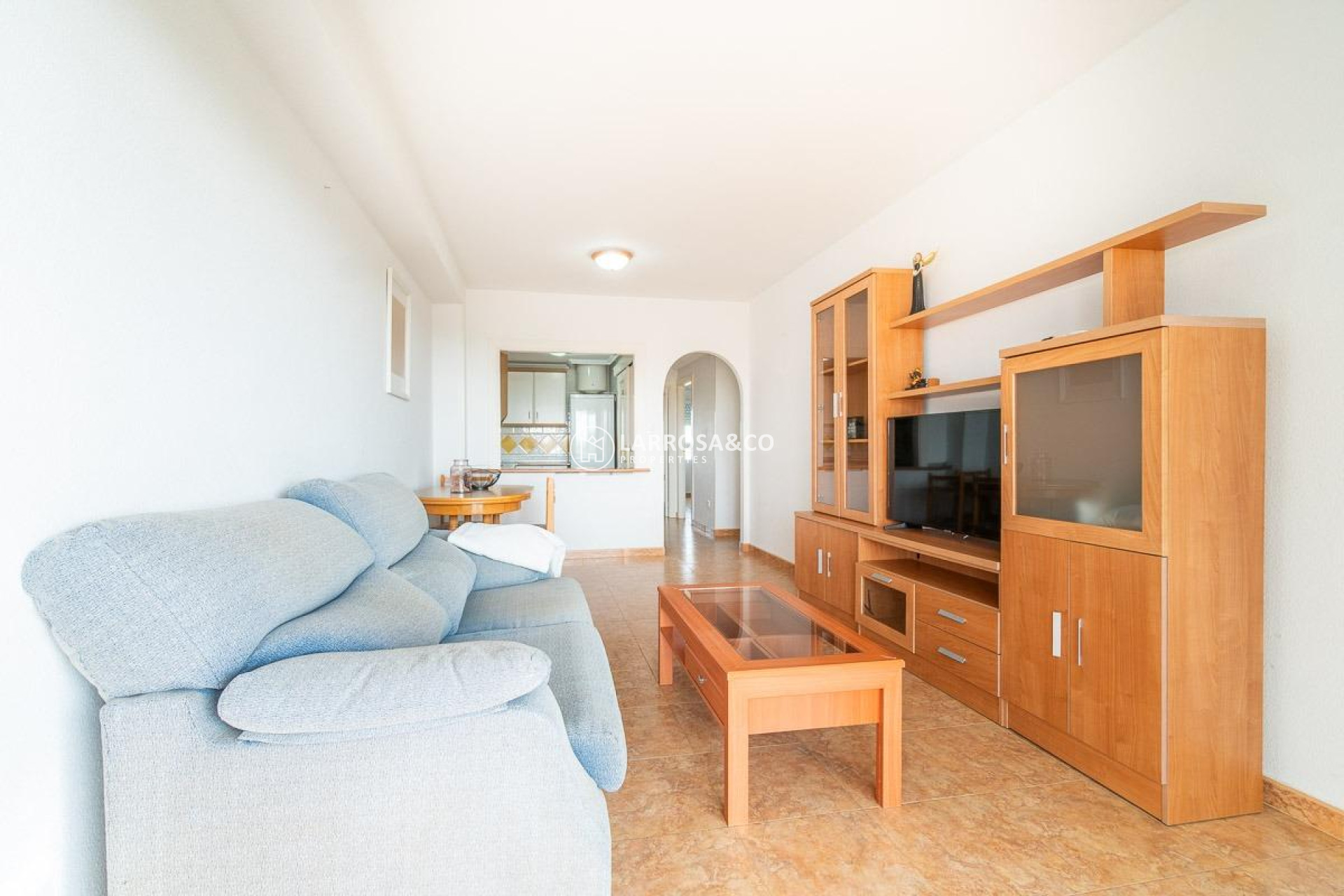 A Vendre - Apartment - Orihuela costa - Campoamor