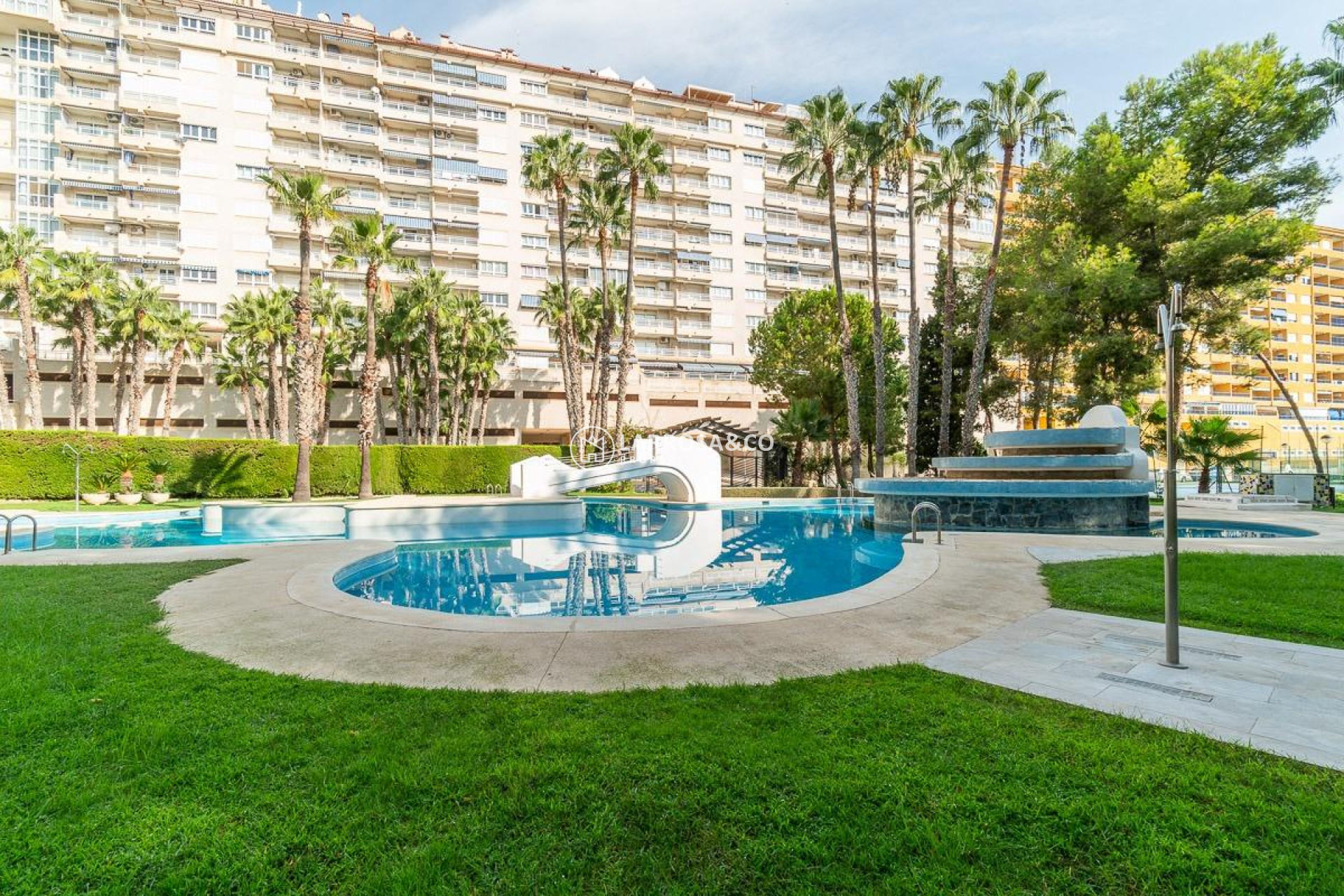 A Vendre - Apartment - Orihuela costa - Campoamor