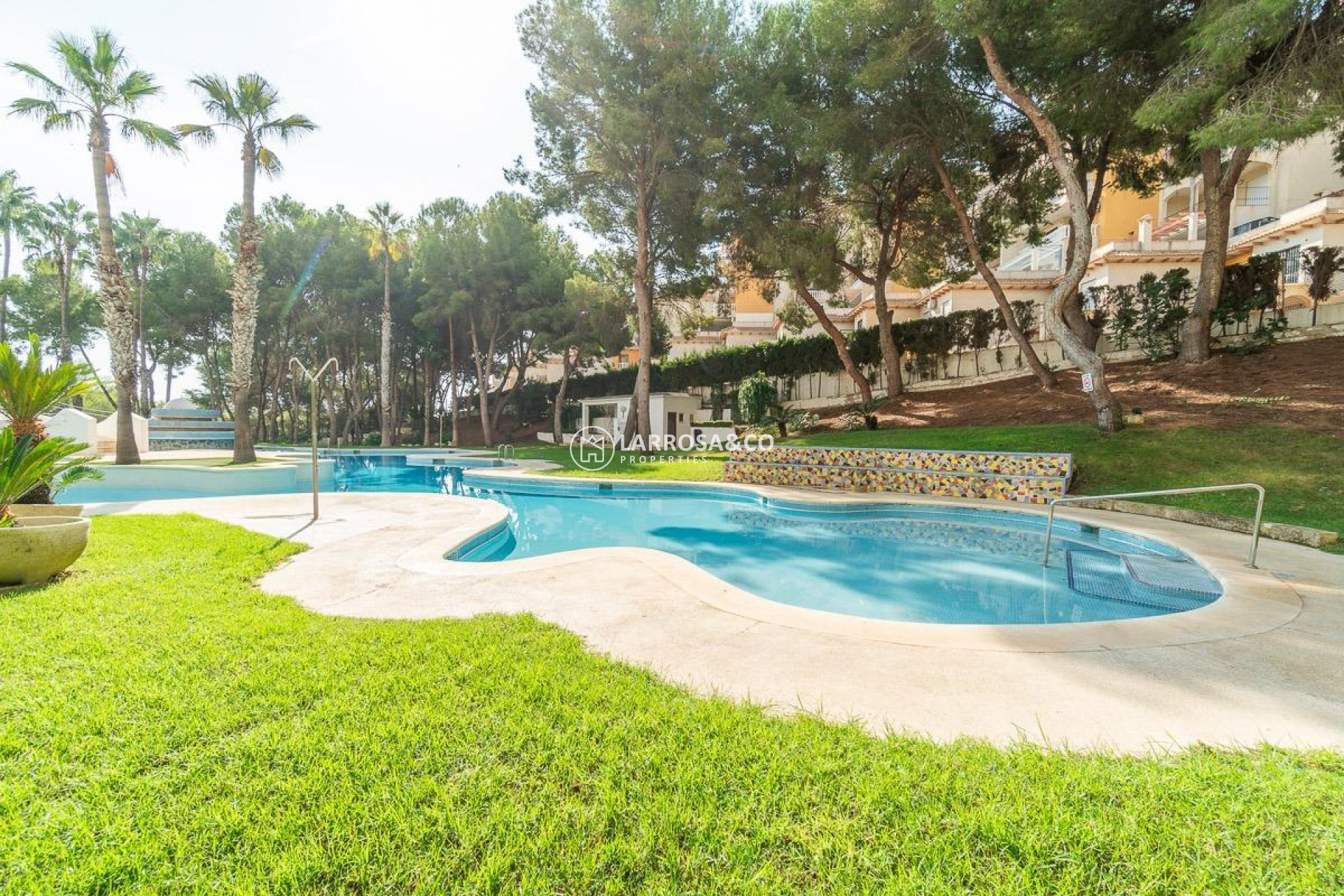 A Vendre - Apartment - Orihuela costa - Campoamor