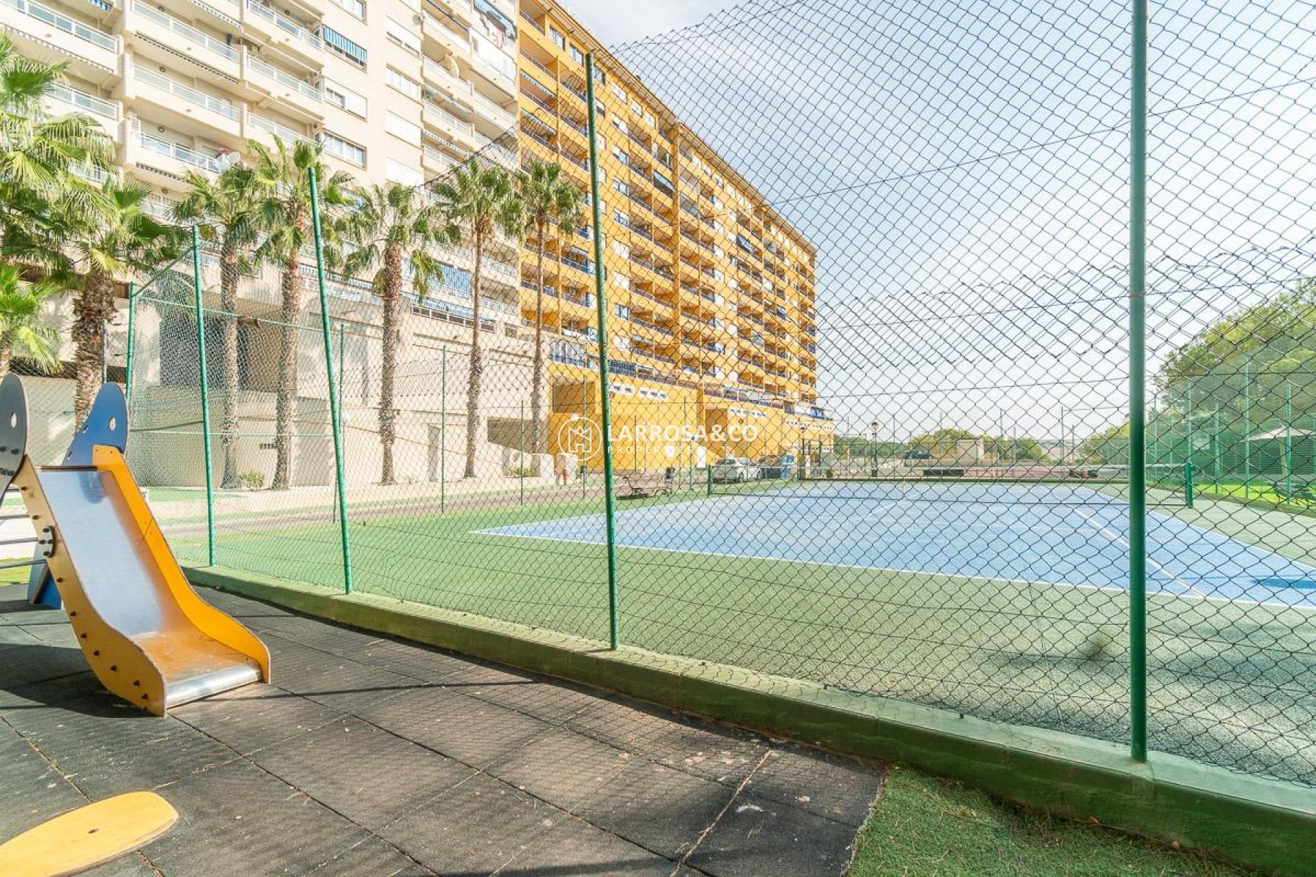 A Vendre - Apartment - Orihuela costa - Campoamor