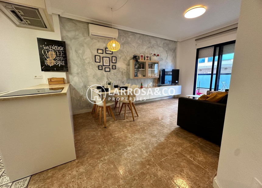 A Vendre - Apartment - Orihuela costa - Campoamor