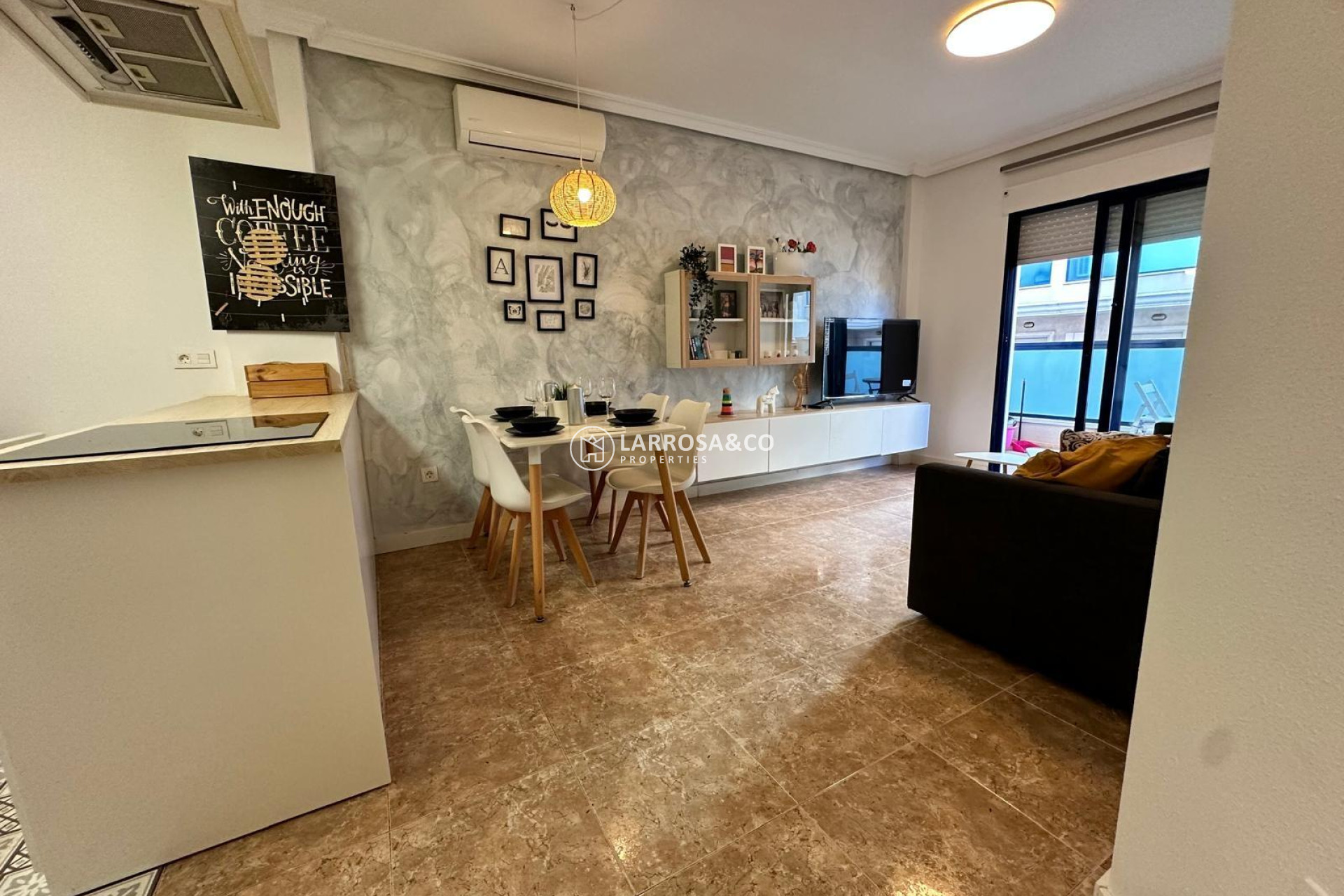 A Vendre - Apartment - Orihuela costa - Campoamor