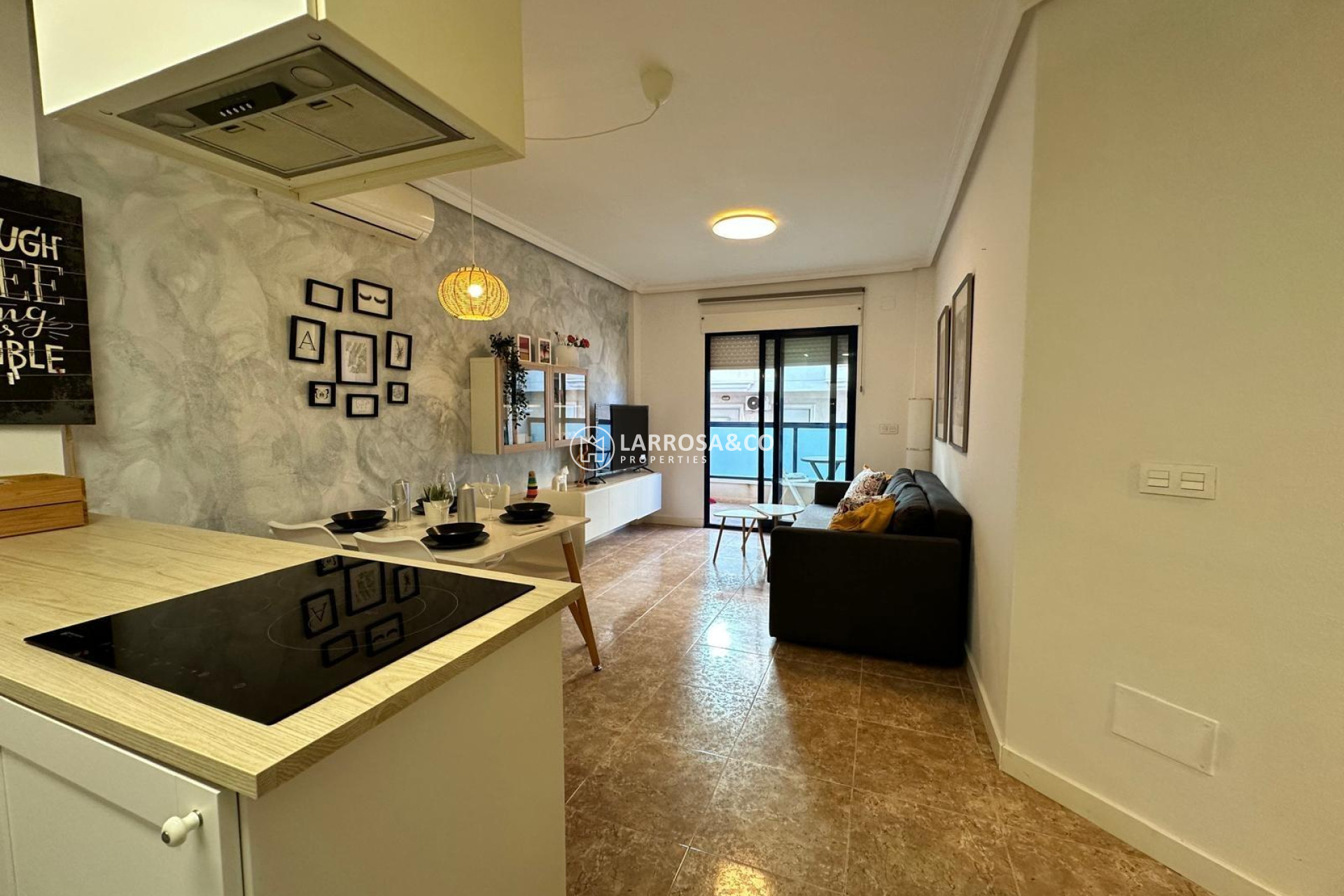 A Vendre - Apartment - Orihuela costa - Campoamor