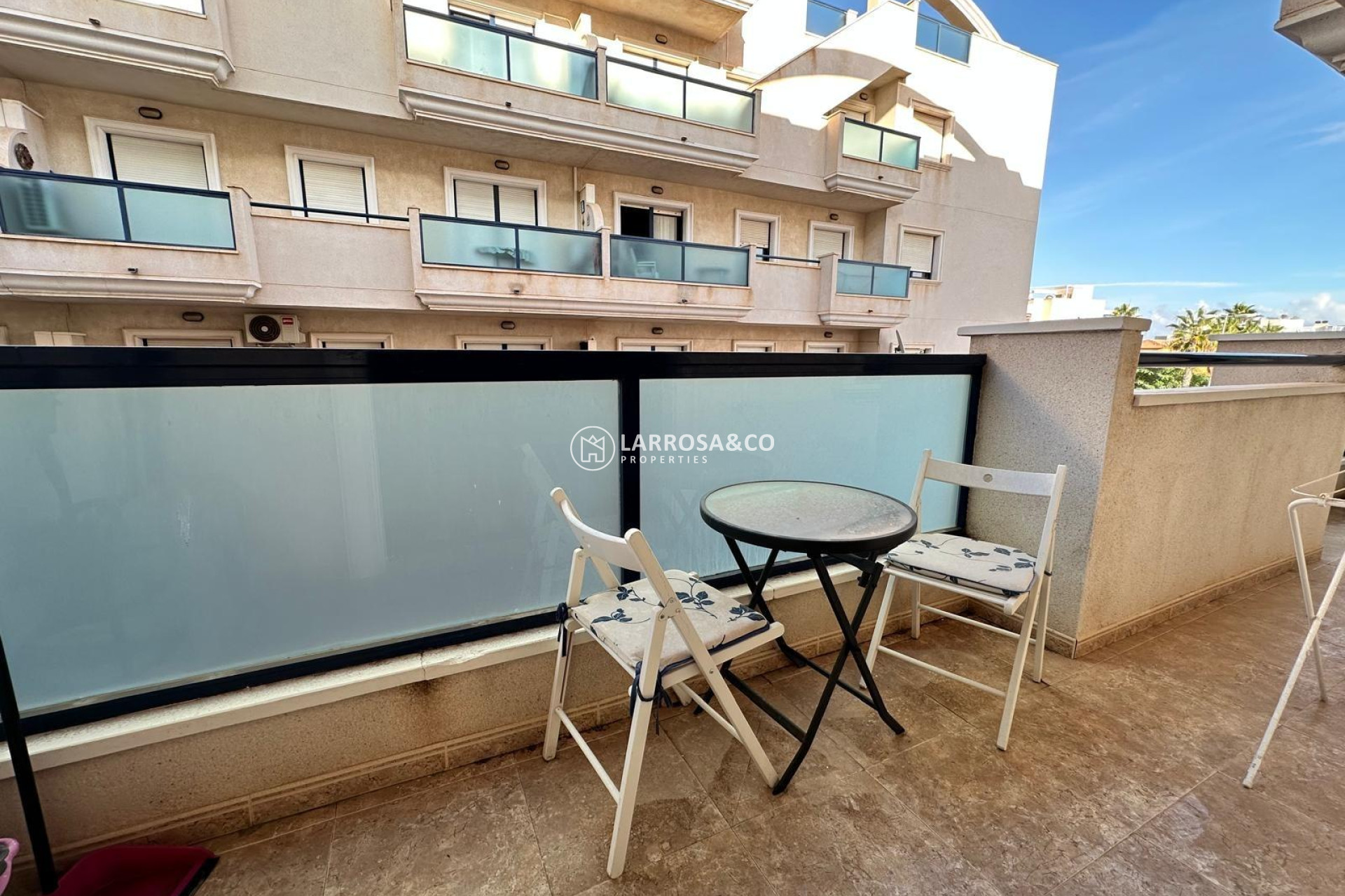 A Vendre - Apartment - Orihuela costa - Campoamor