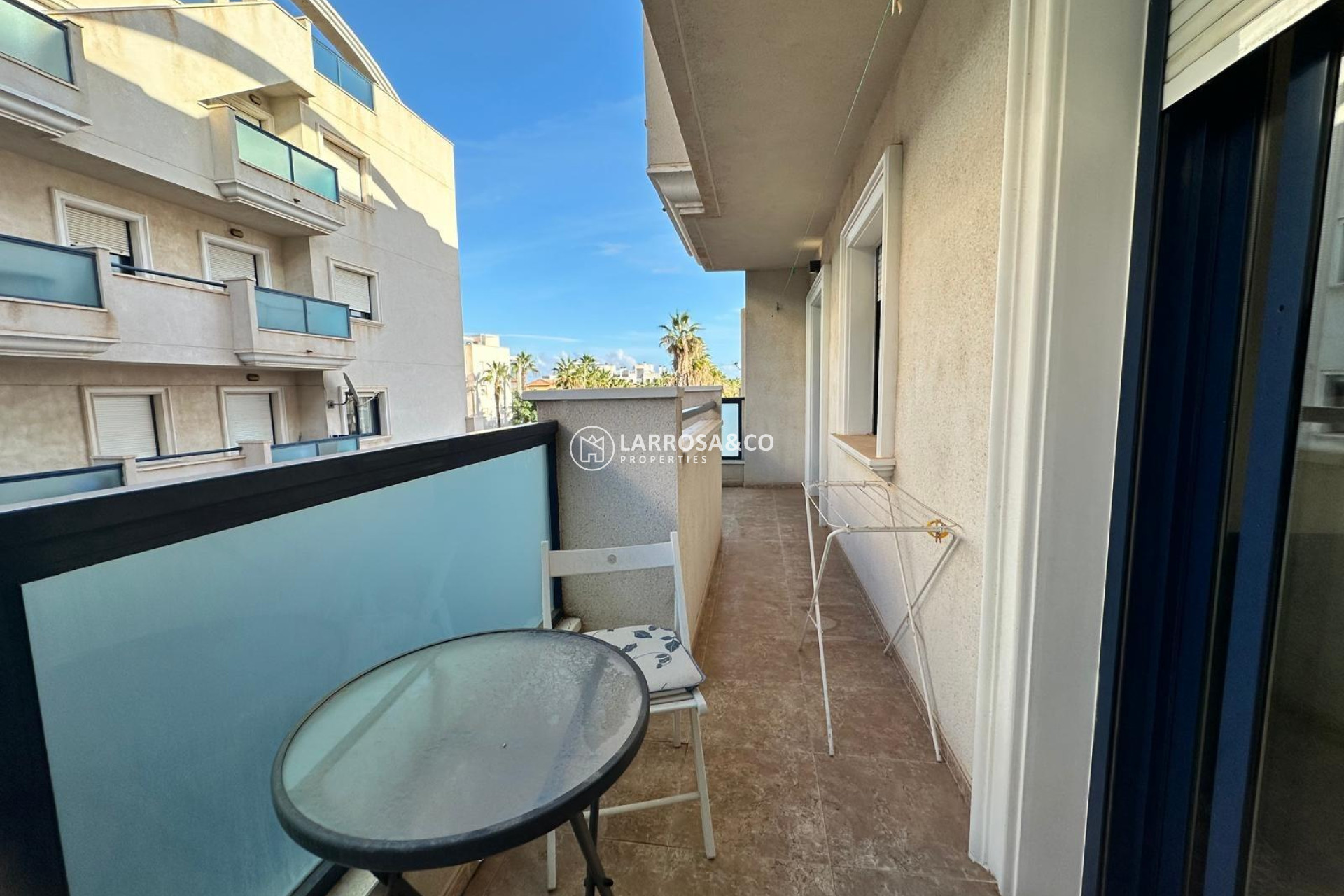 A Vendre - Apartment - Orihuela costa - Campoamor