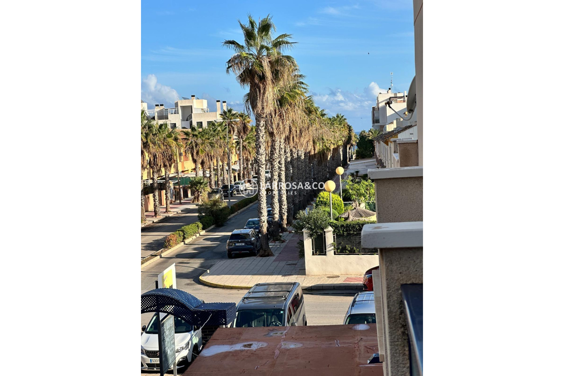 A Vendre - Apartment - Orihuela costa - Campoamor