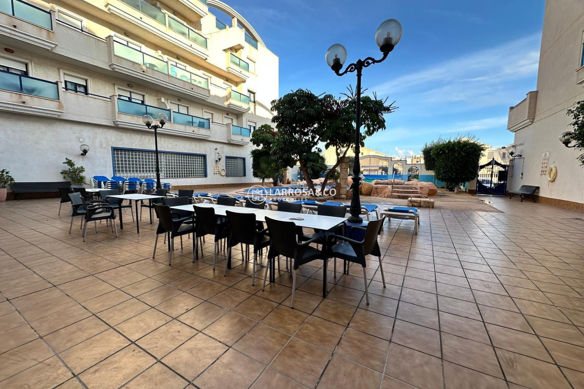 A Vendre - Apartment - Orihuela costa - Campoamor