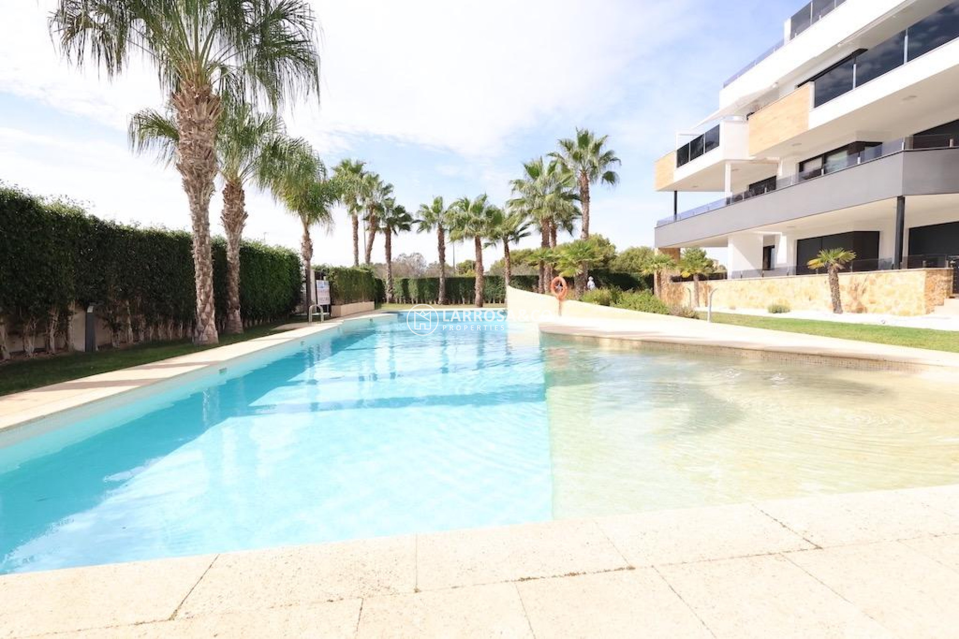 A Vendre - Apartment - Orihuela costa - Costa Blanca