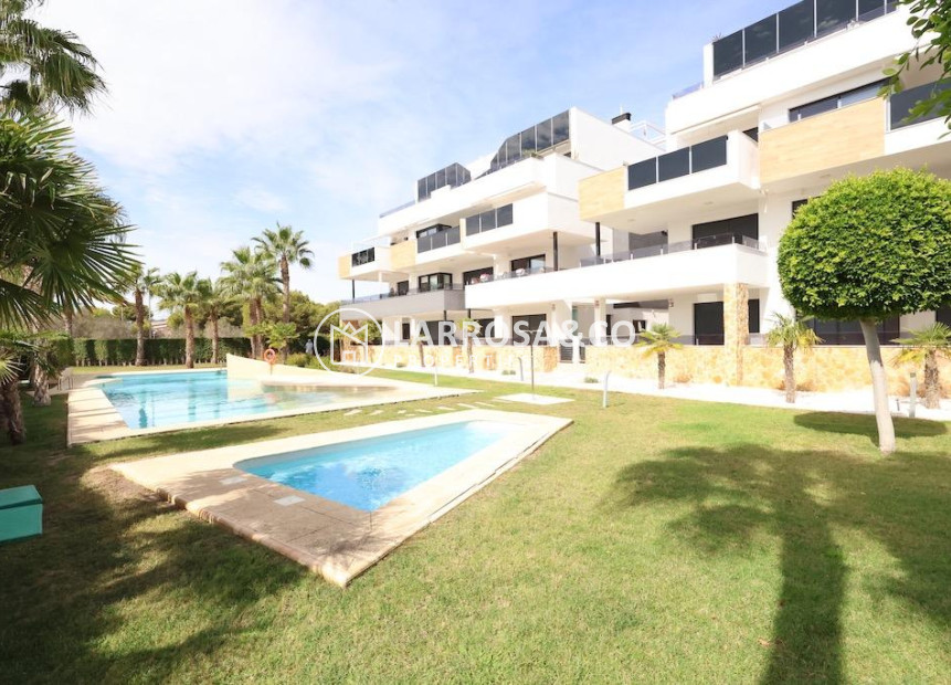 A Vendre - Apartment - Orihuela costa - Costa Blanca