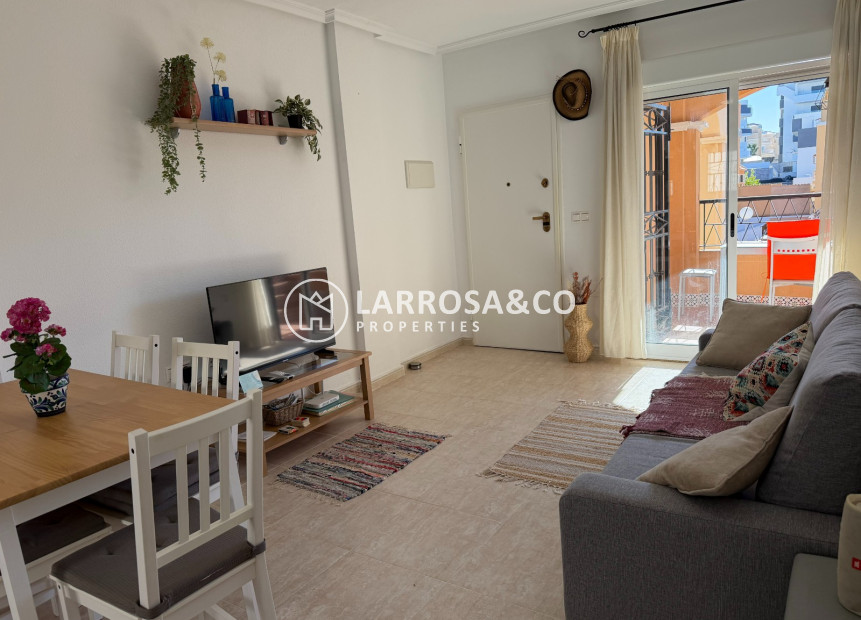 A Vendre - Apartment - Orihuela costa - Costa Blanca