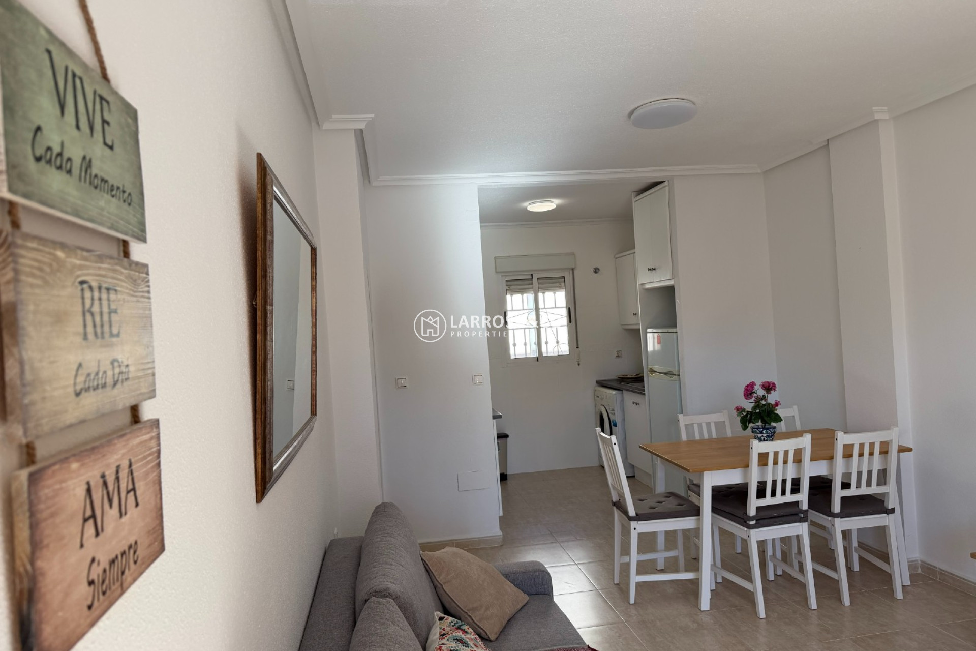 A Vendre - Apartment - Orihuela costa - Costa Blanca