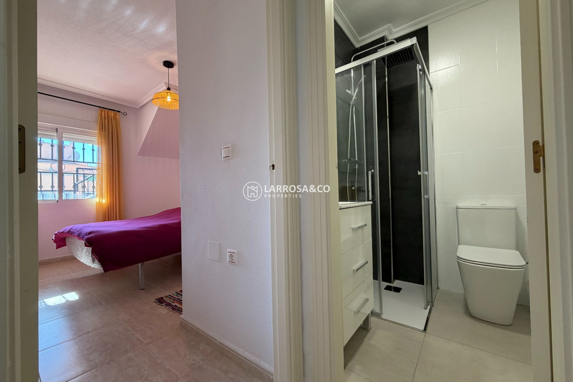 A Vendre - Apartment - Orihuela costa - Costa Blanca