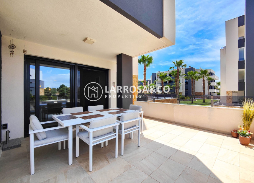A Vendre - Apartment - Orihuela costa - Costa Blanca