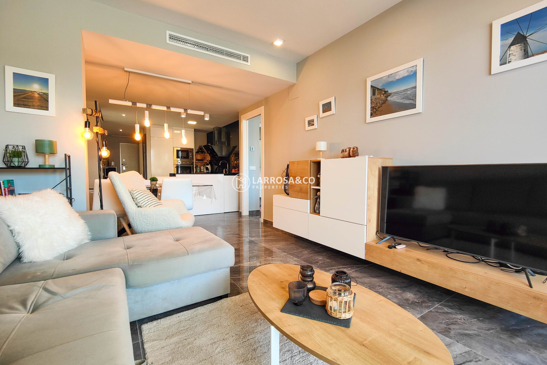 A Vendre - Apartment - Orihuela costa - Costa Blanca