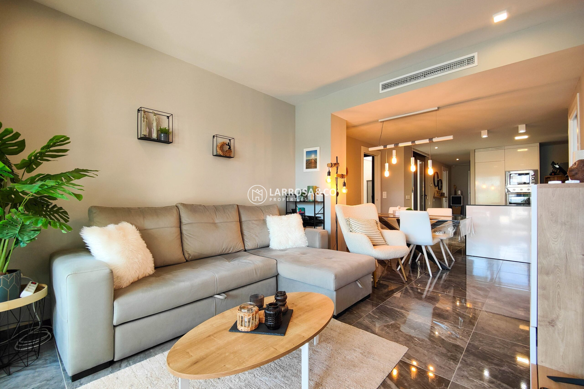 A Vendre - Apartment - Orihuela costa - Costa Blanca