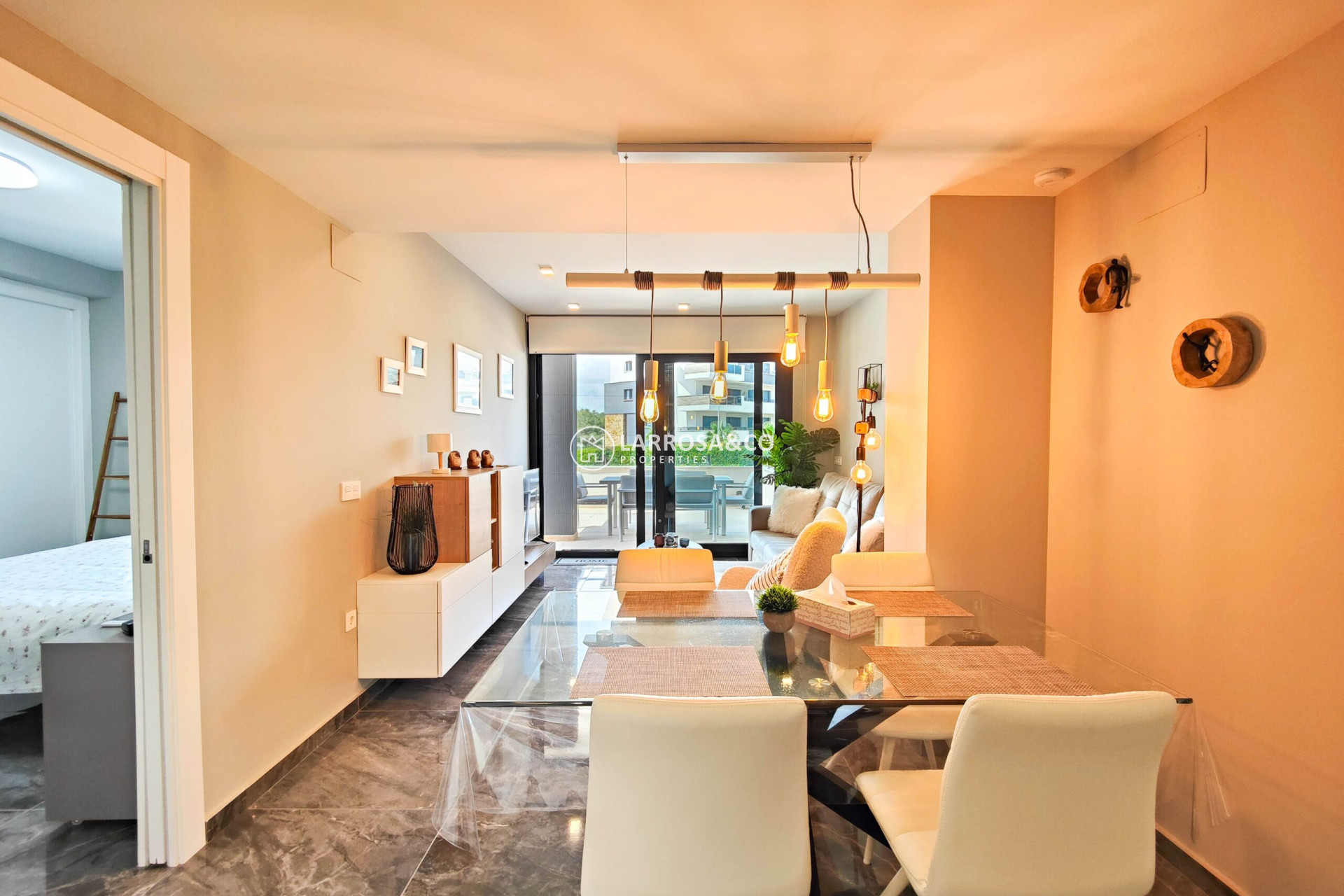 A Vendre - Apartment - Orihuela costa - Costa Blanca