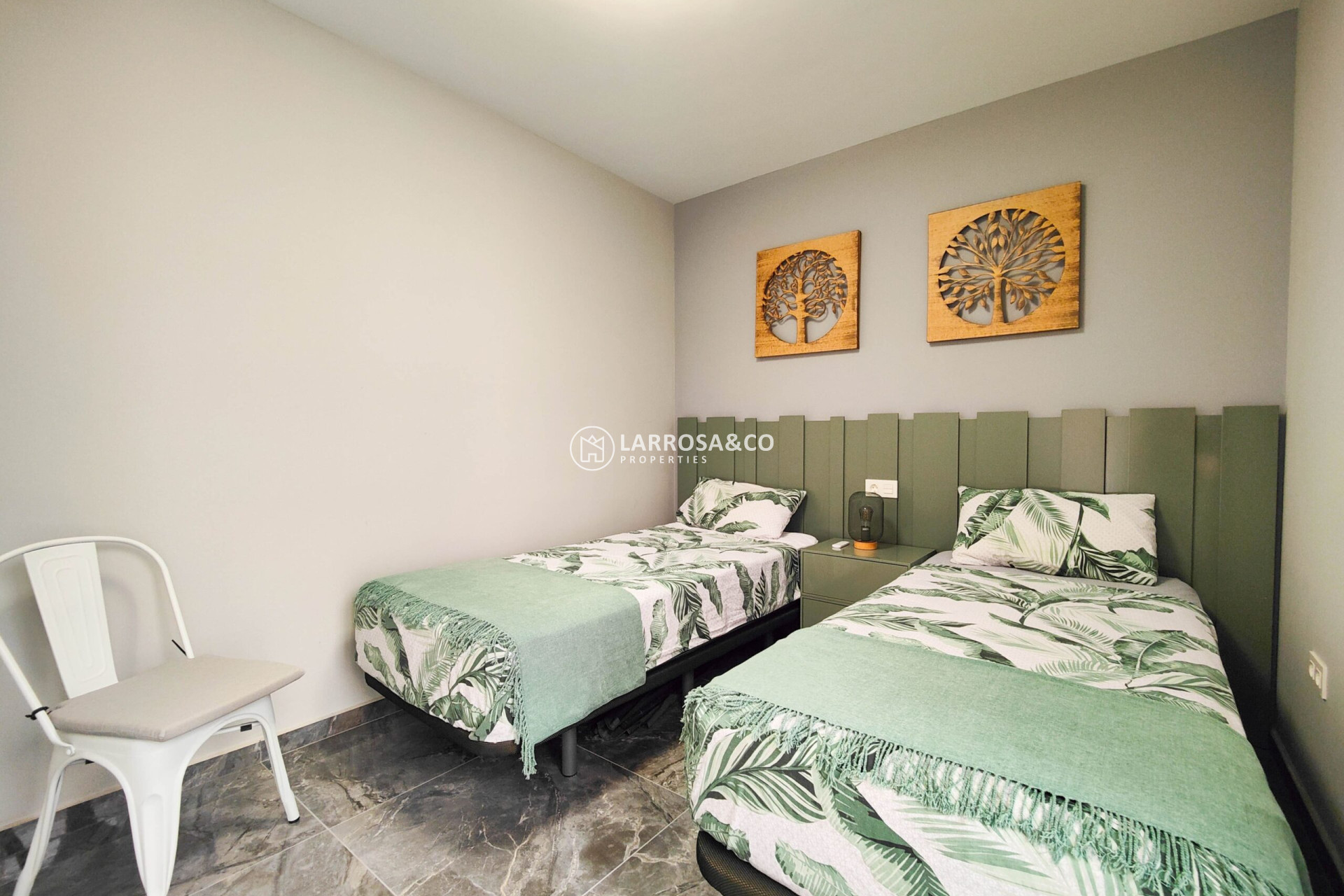 A Vendre - Apartment - Orihuela costa - Costa Blanca