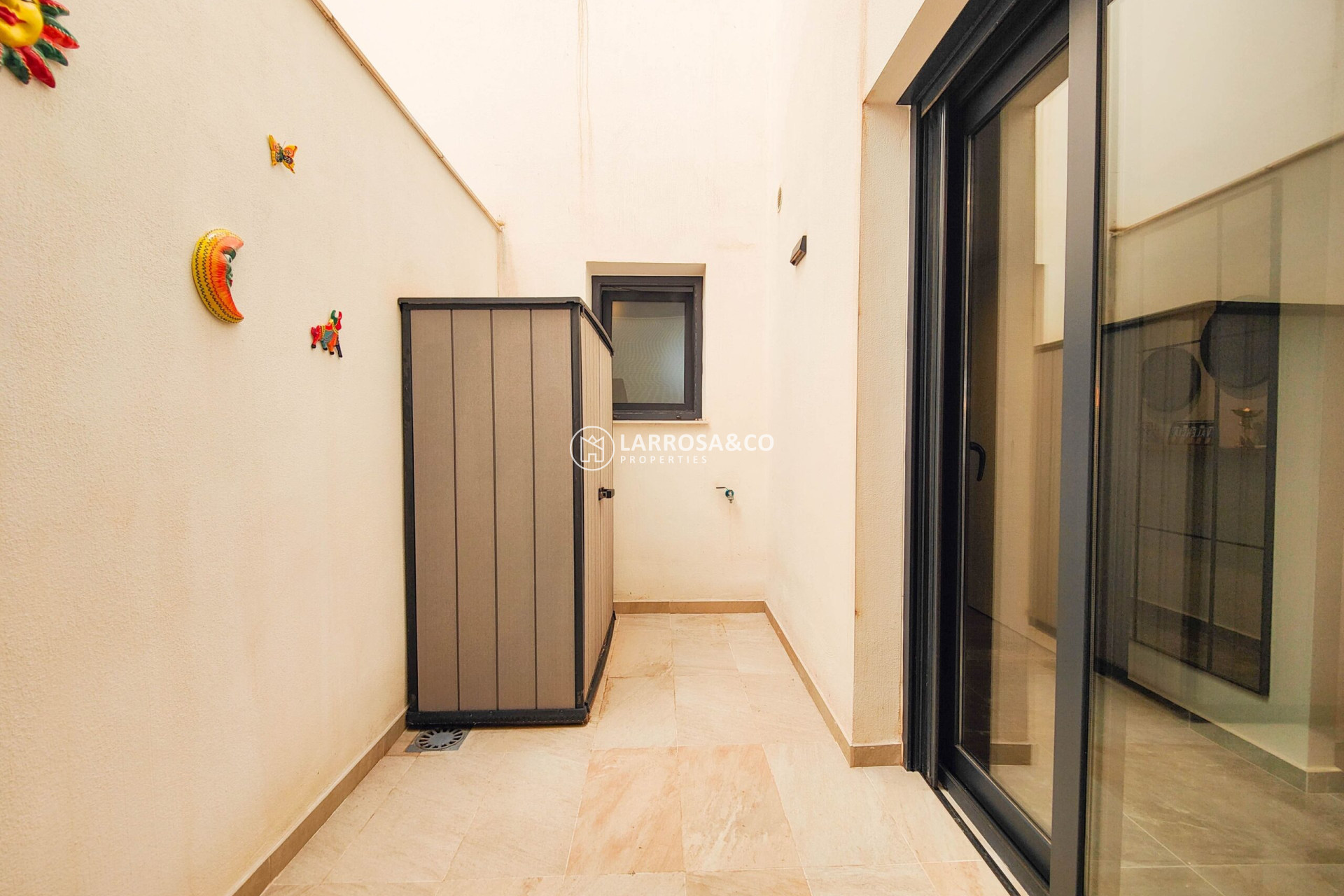 A Vendre - Apartment - Orihuela costa - Costa Blanca