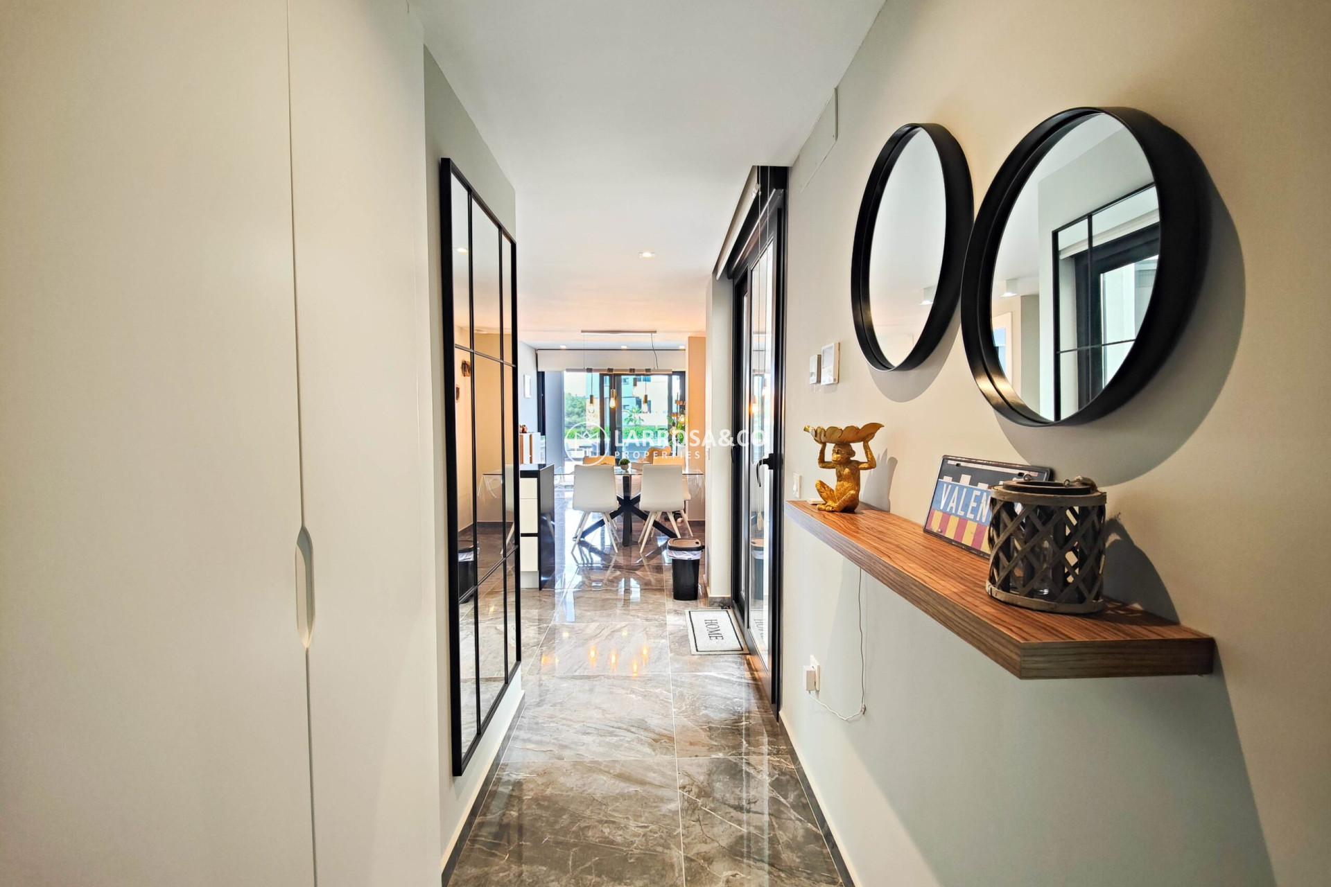 A Vendre - Apartment - Orihuela costa - Costa Blanca