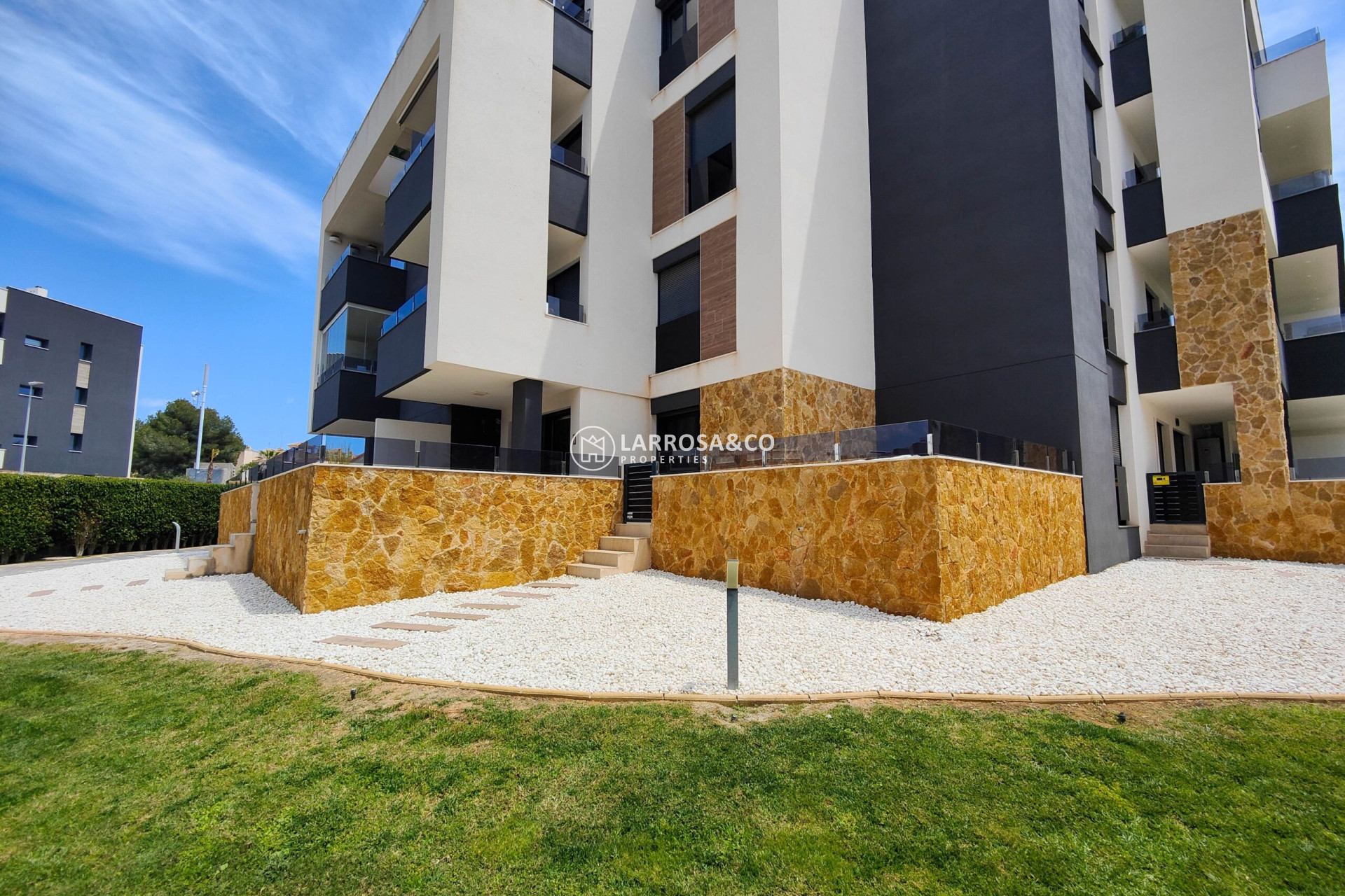 A Vendre - Apartment - Orihuela costa - Costa Blanca