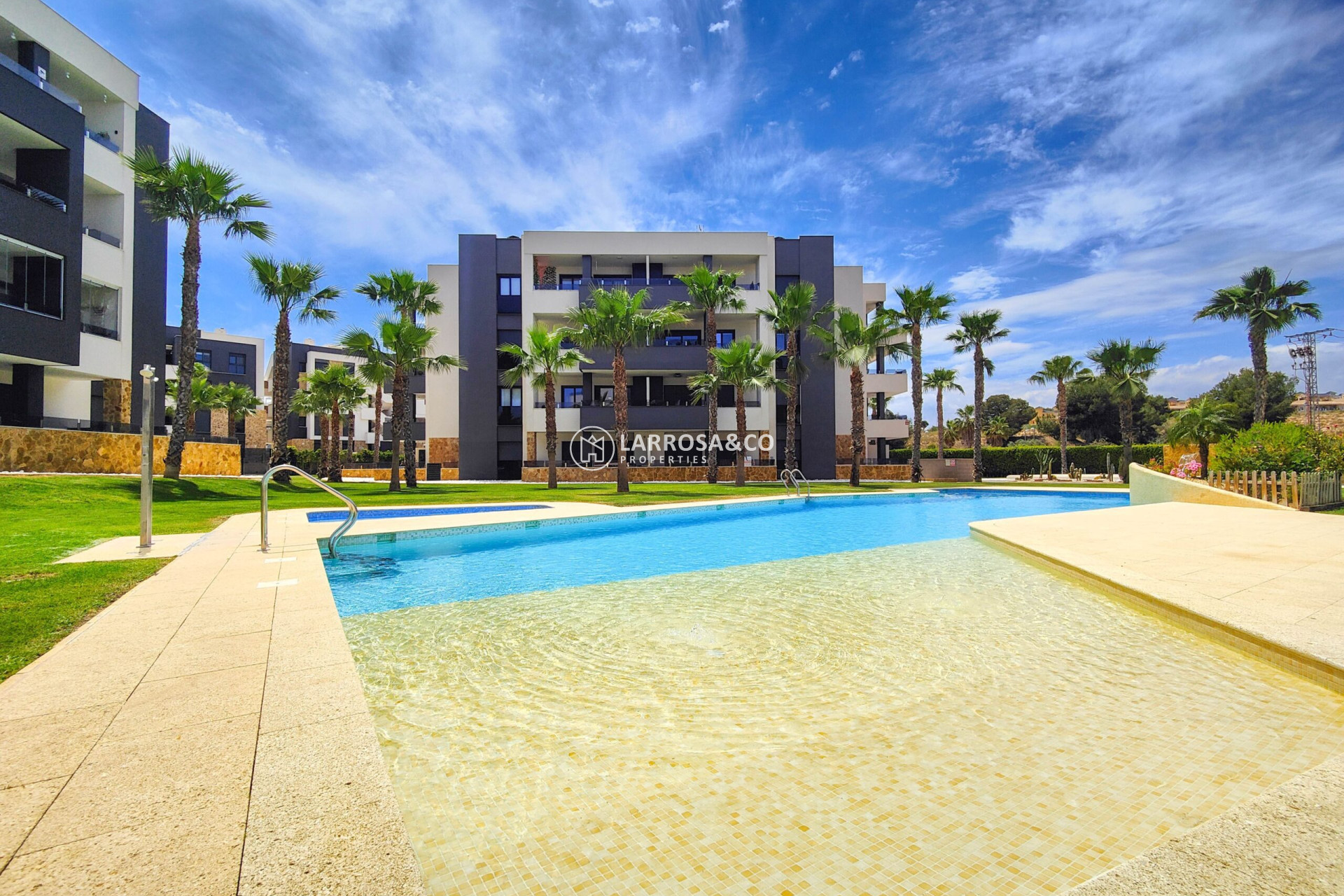 A Vendre - Apartment - Orihuela costa - Costa Blanca