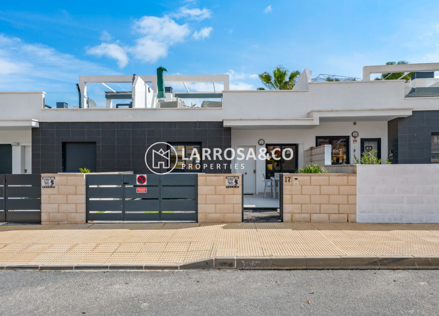 A Vendre - Apartment - Orihuela costa - Costa Blanca