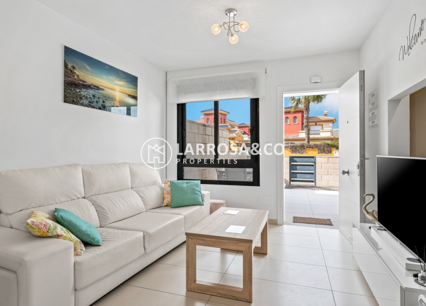 A Vendre - Apartment - Orihuela costa - Costa Blanca