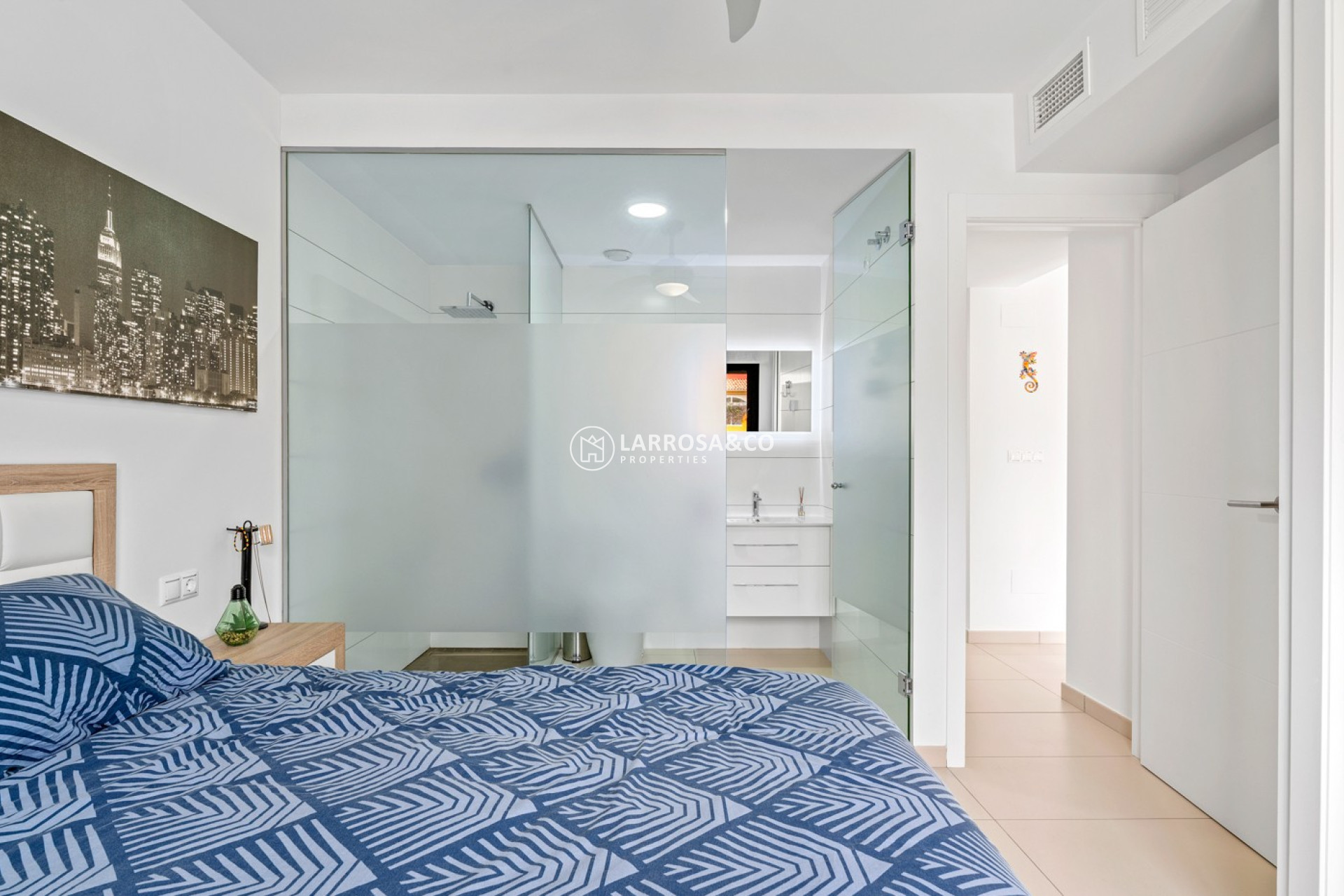 A Vendre - Apartment - Orihuela costa - Costa Blanca