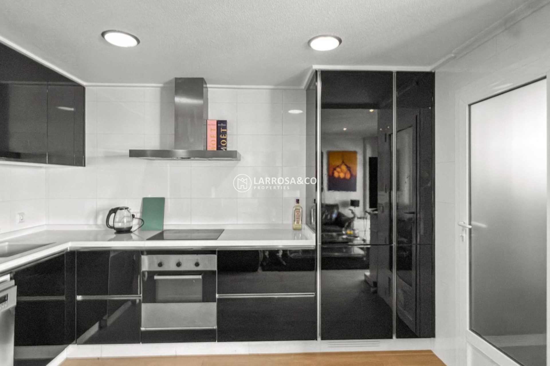 A Vendre - Apartment - Orihuela costa - Costa Blanca