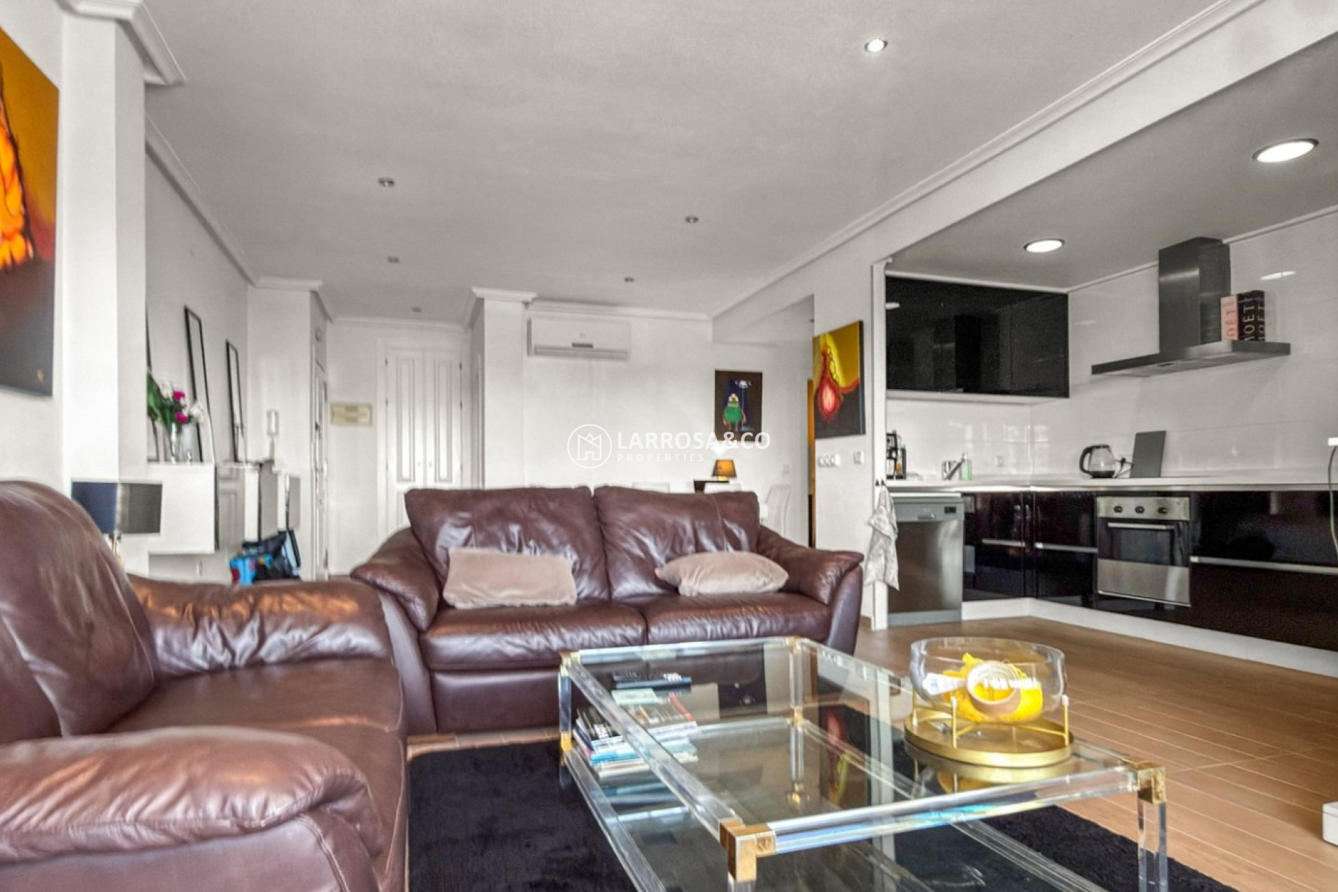 A Vendre - Apartment - Orihuela costa - Costa Blanca