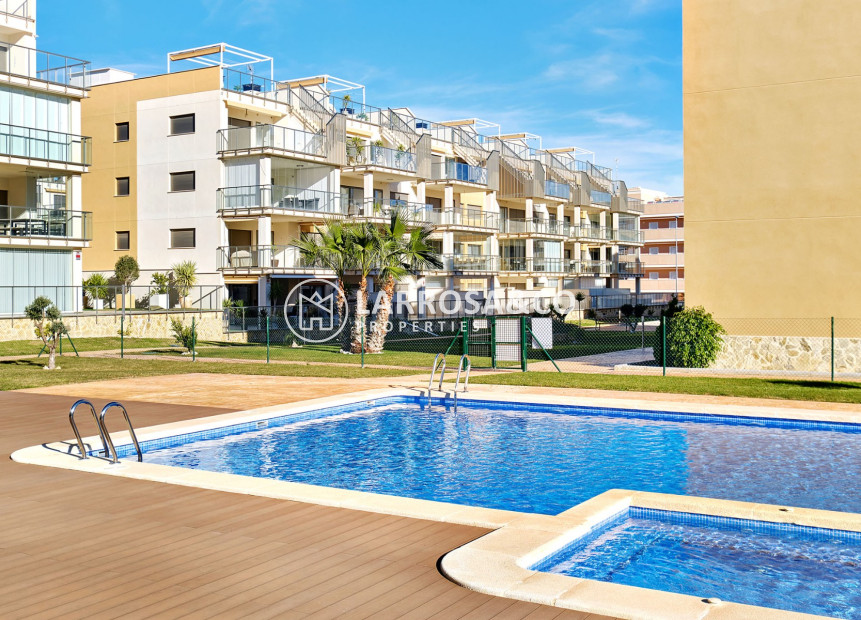A Vendre - Apartment - Orihuela costa - Costa Blanca