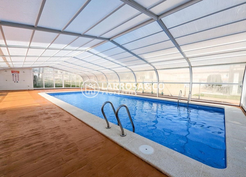 A Vendre - Apartment - Orihuela costa - Costa Blanca