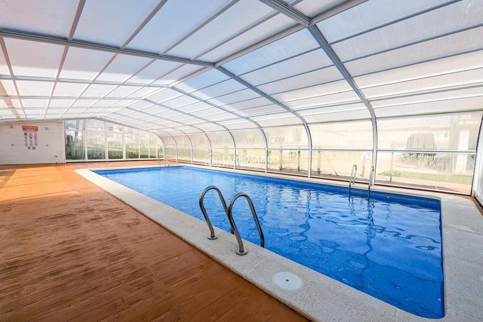 A Vendre - Apartment - Orihuela costa - Costa Blanca